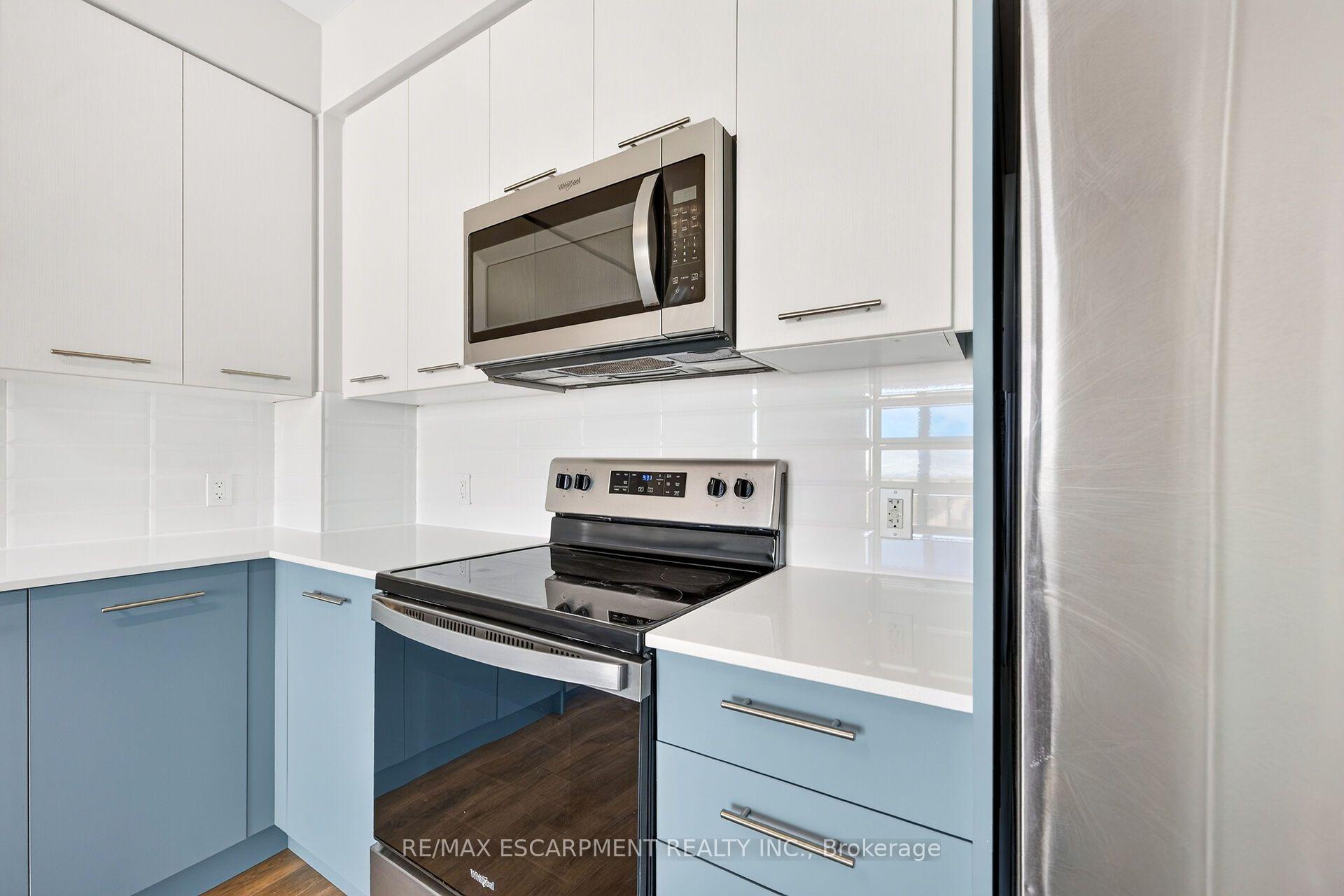 Photo 12 of Unit 804, 385 Winston Road, Grimsby, Grimsby Beach — HOMEH
