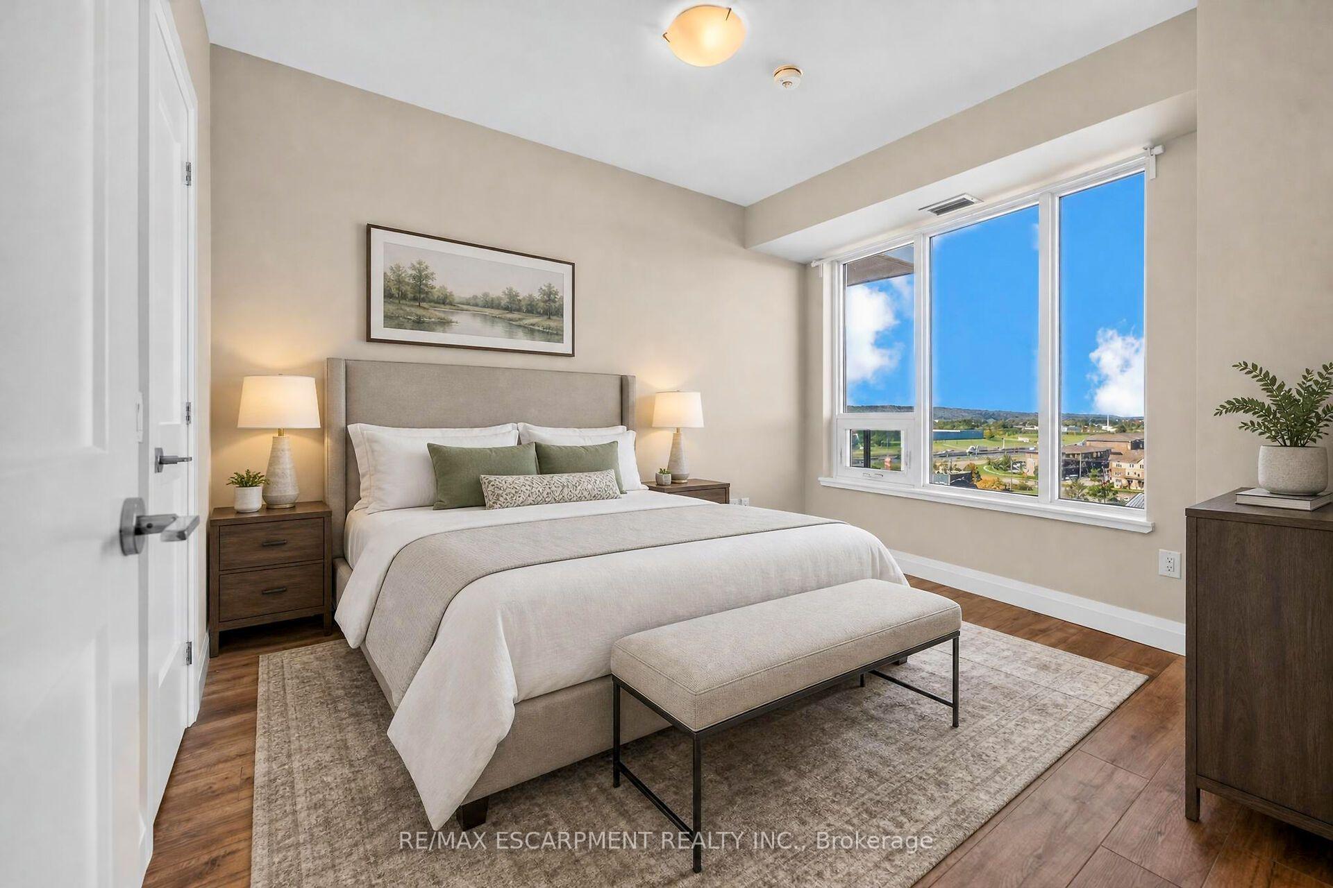Photo 19 of Unit 804, 385 Winston Road, Grimsby, Grimsby Beach — HOMEH