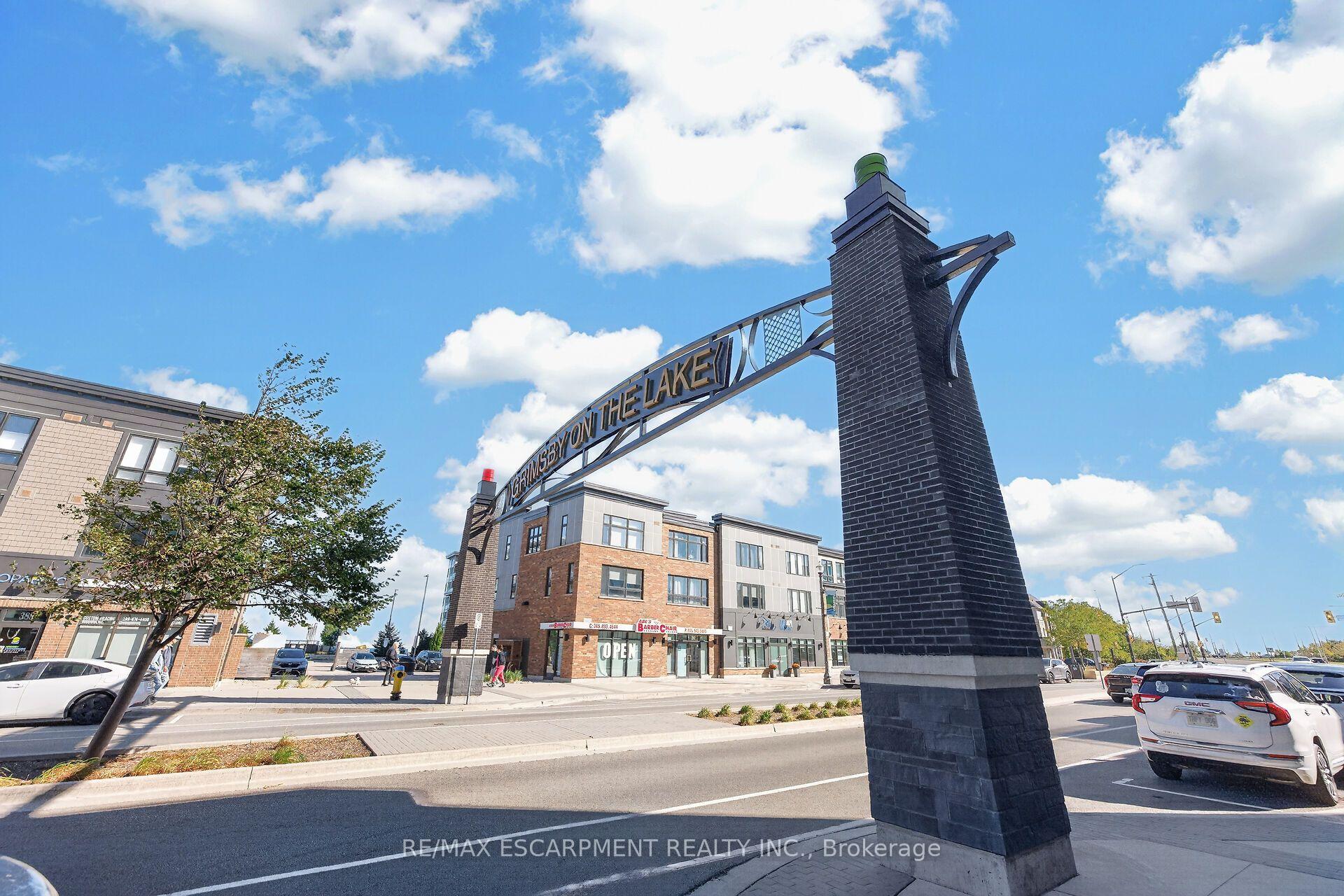 Photo 50 of Unit 804, 385 Winston Road, Grimsby, Grimsby Beach — HOMEH