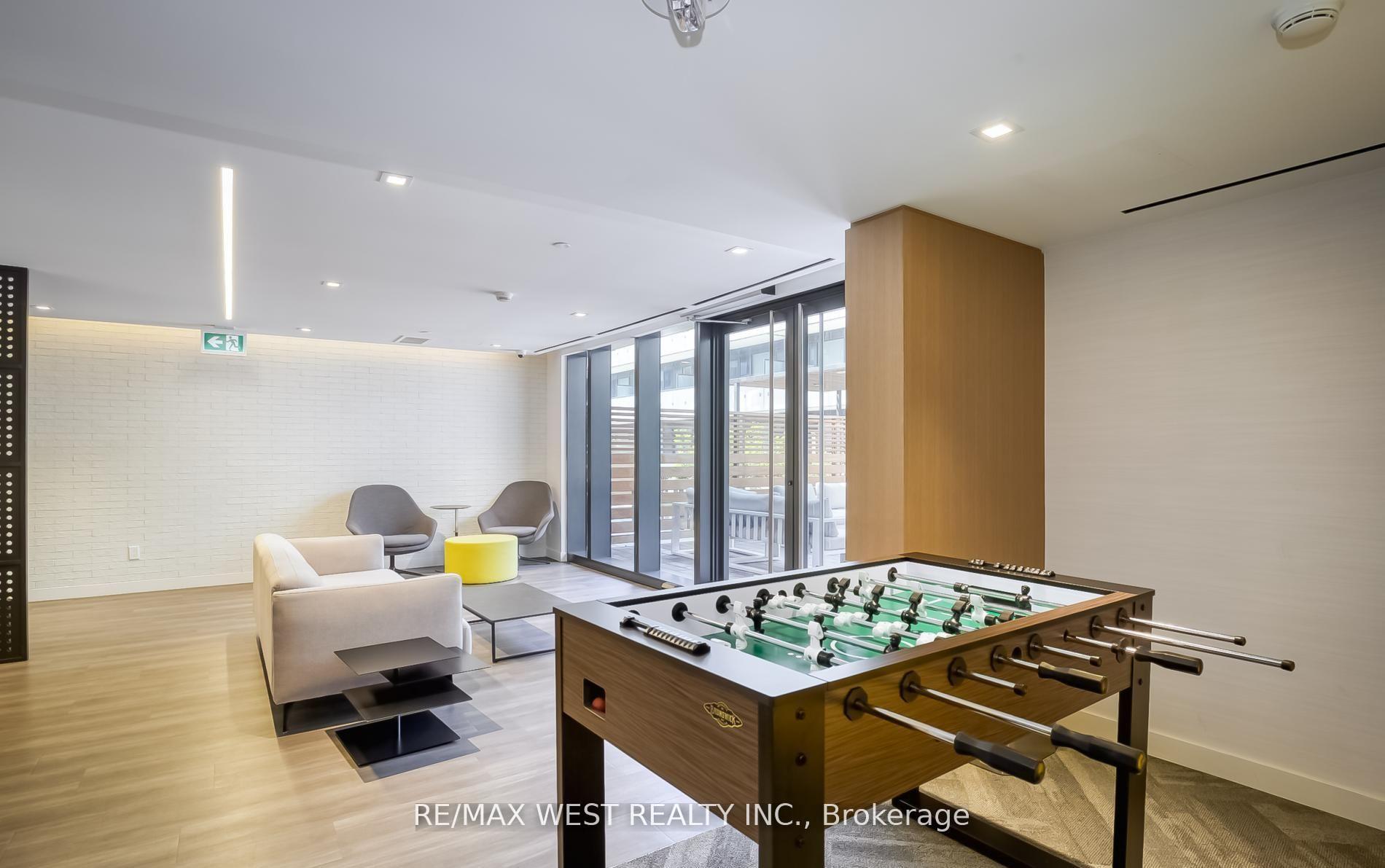 Photo 19 of Unit N808, 35 Rolling Mills Road, Toronto, Waterfront Communities — HOMEH