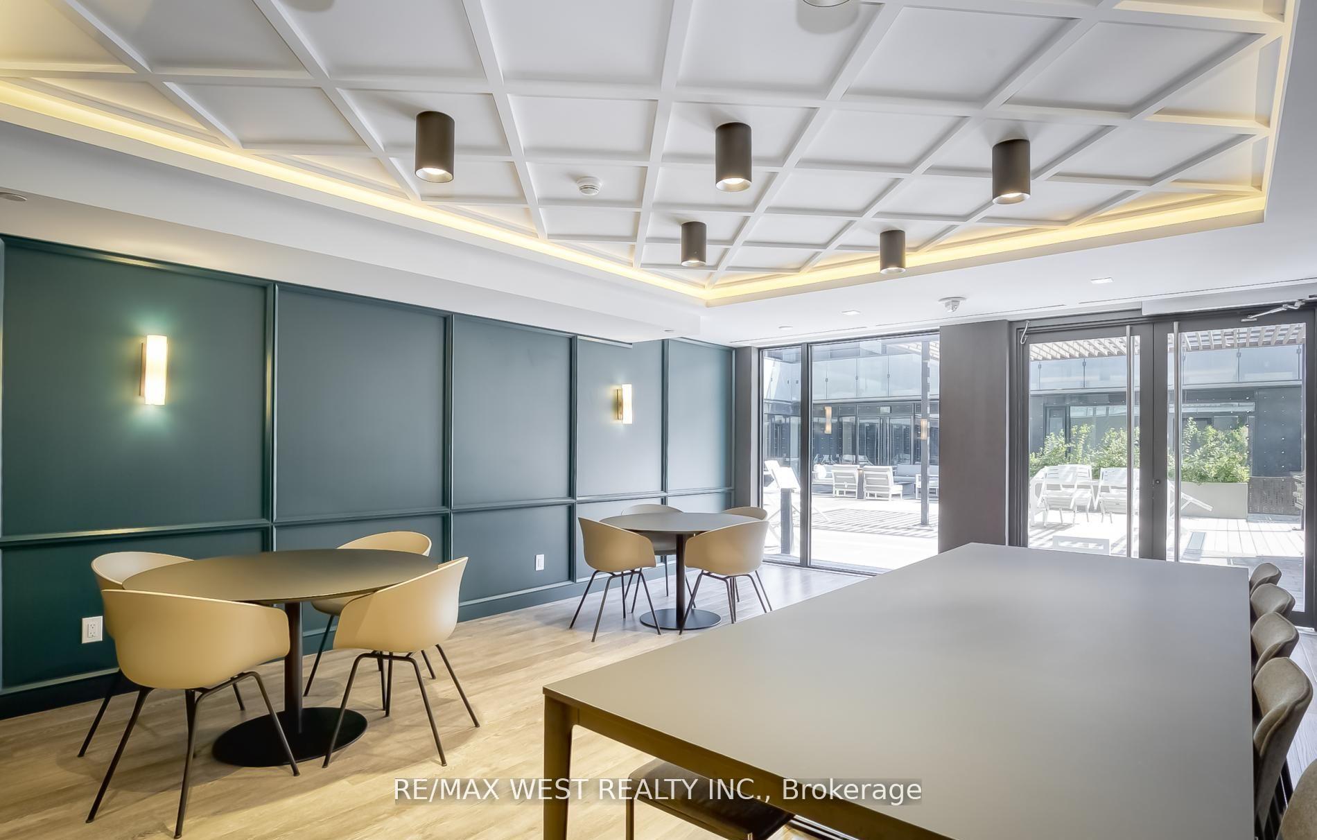 Photo 20 of Unit N808, 35 Rolling Mills Road, Toronto, Waterfront Communities — HOMEH