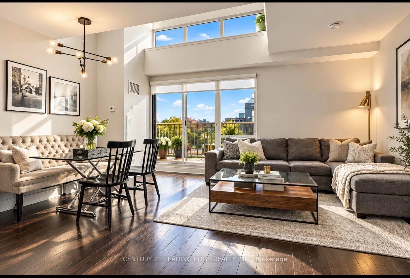 Photo of Unit 612, 119 Merton Street