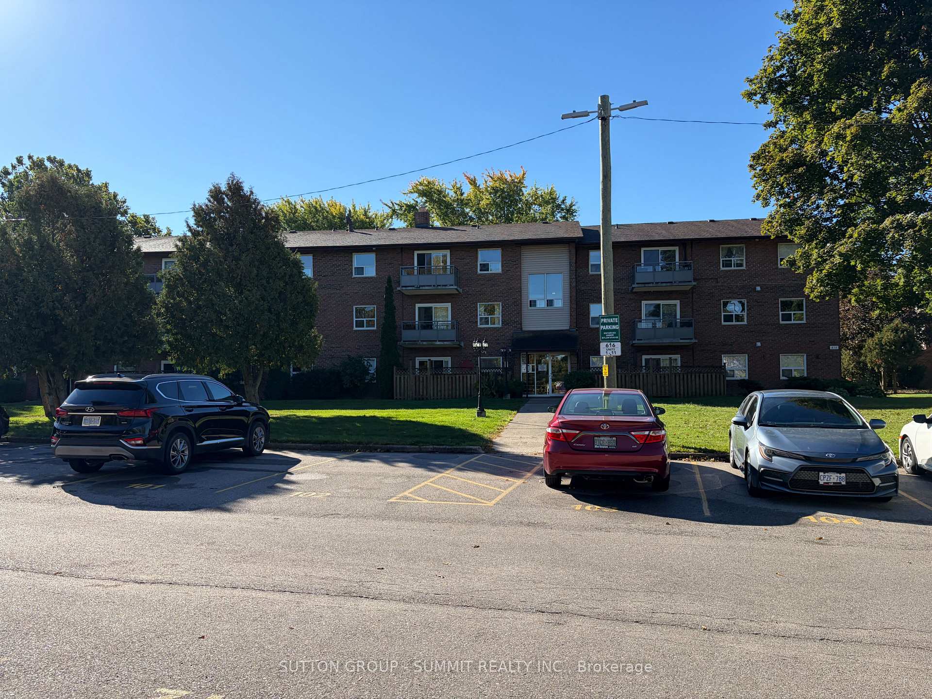 Photo of Unit 5, 616 Grey Street
