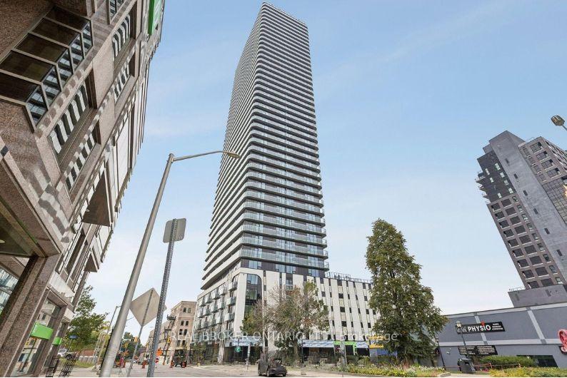 Photo 1 of Unit 3004, 30 Francis Street, Kitchener, City Commercial Core — HOMEH