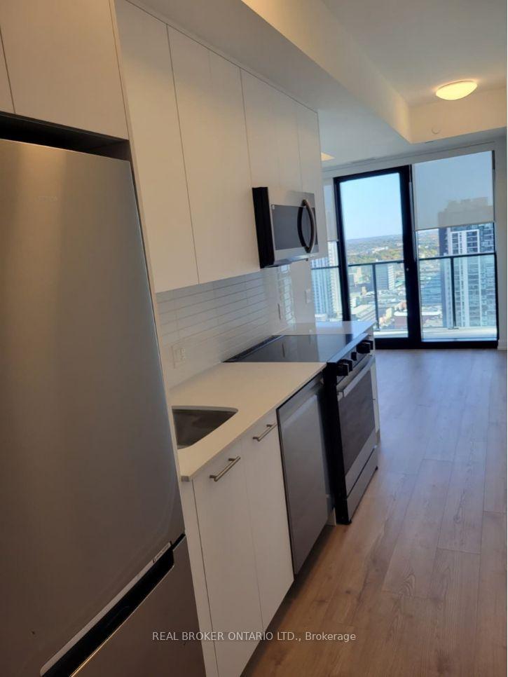 Photo 2 of Unit 3004, 30 Francis Street, Kitchener, City Commercial Core — HOMEH