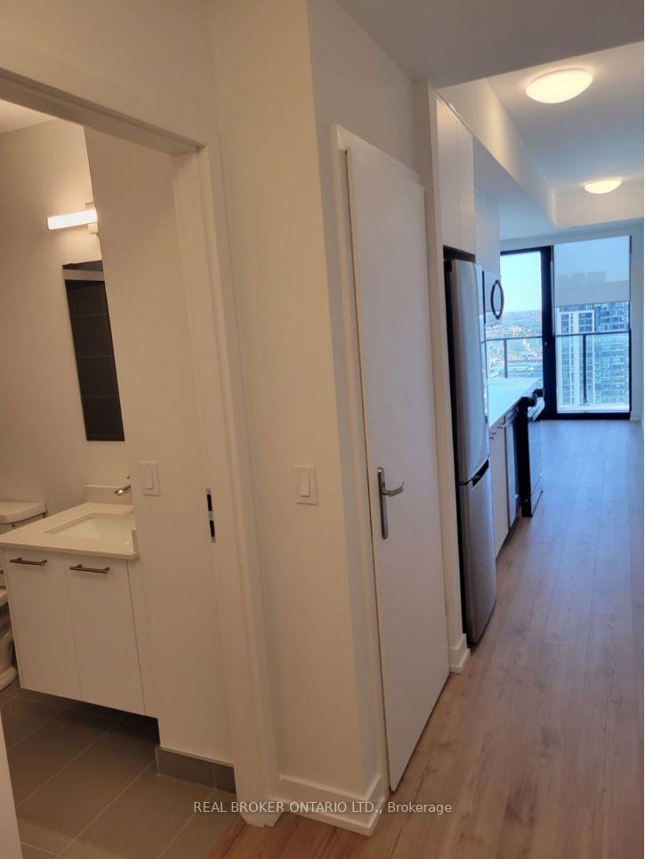 Photo 3 of Unit 3004, 30 Francis Street, Kitchener, City Commercial Core — HOMEH