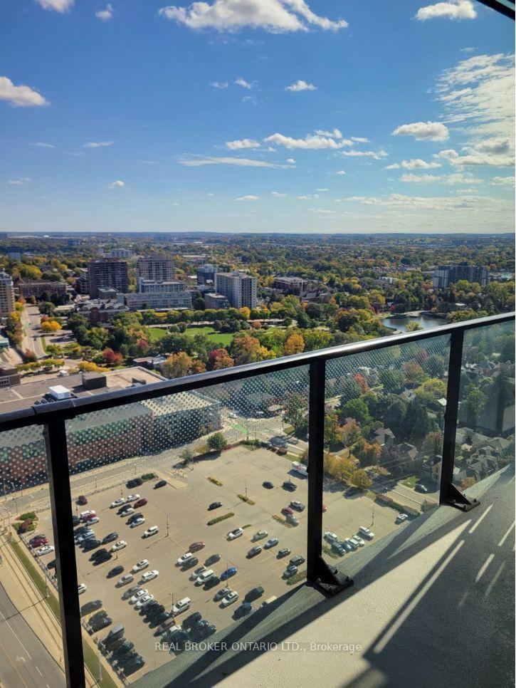 Photo 13 of Unit 3004, 30 Francis Street, Kitchener, City Commercial Core — HOMEH