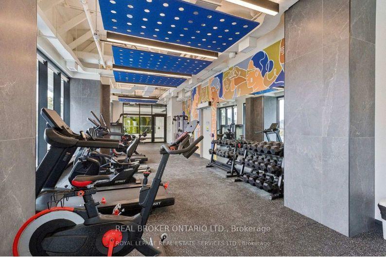 Photo 14 of Unit 3004, 30 Francis Street, Kitchener, City Commercial Core — HOMEH