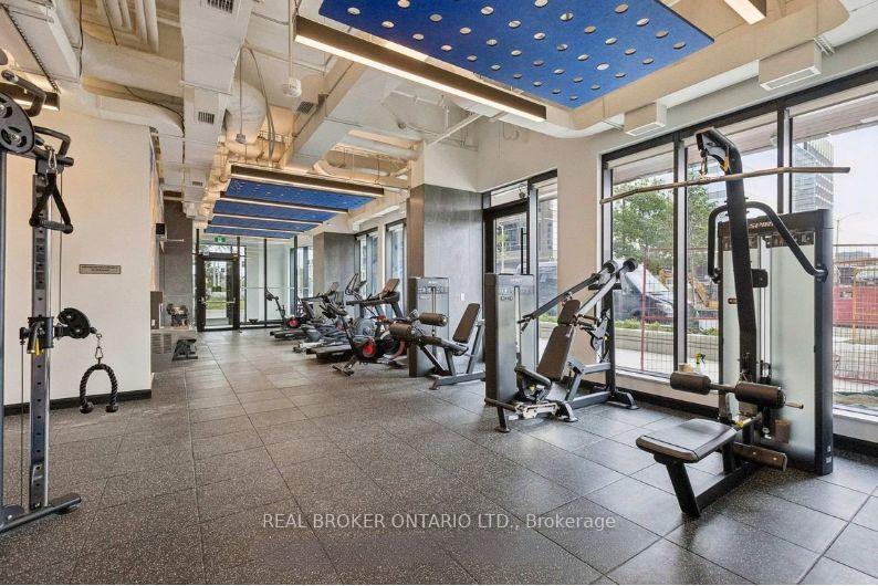 Photo 15 of Unit 3004, 30 Francis Street, Kitchener, City Commercial Core — HOMEH