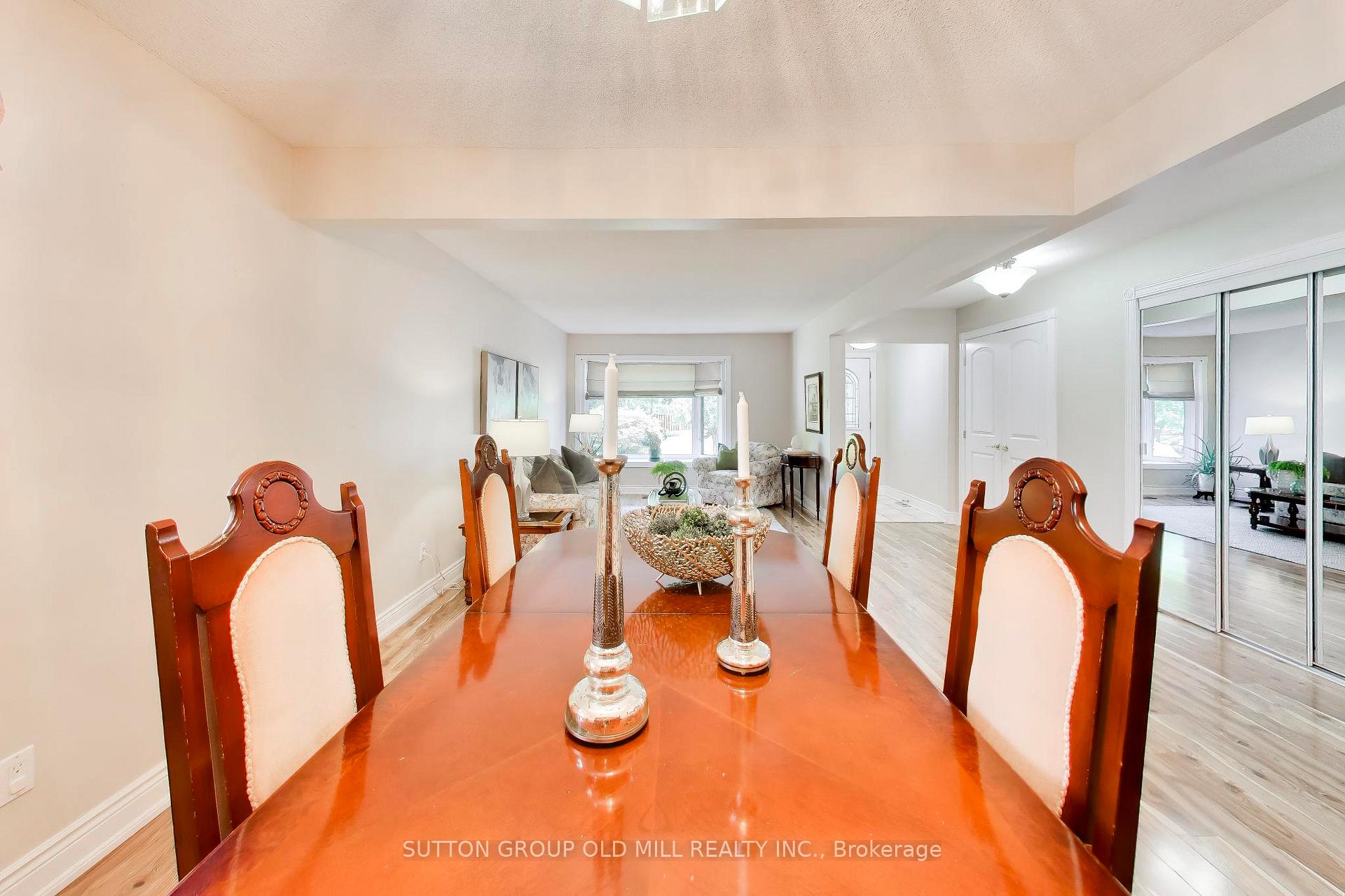 Photo 7 of 251 Chalfield Lane, Mississauga, Rathwood — HOMEH