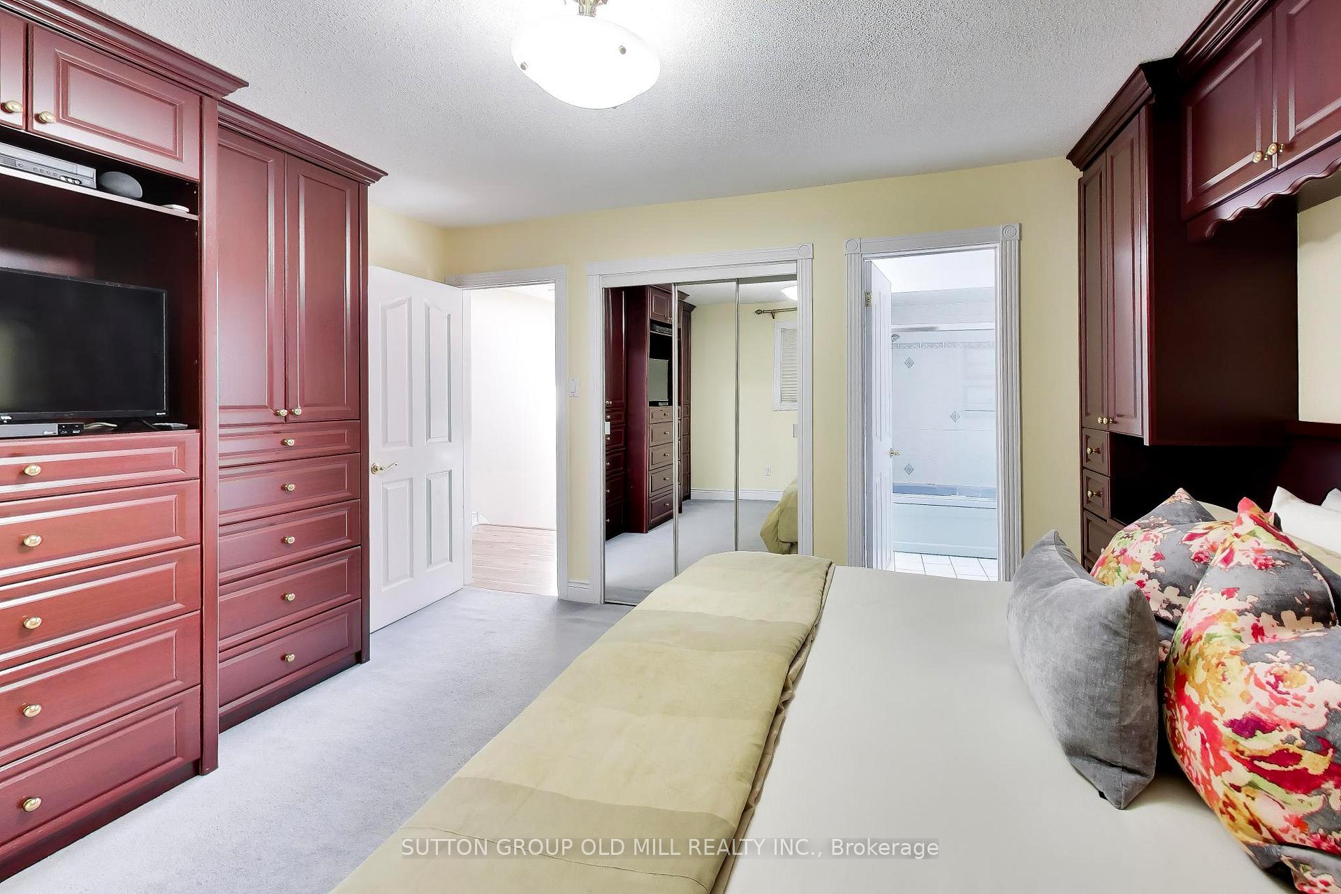 Photo 20 of 251 Chalfield Lane, Mississauga, Rathwood — HOMEH