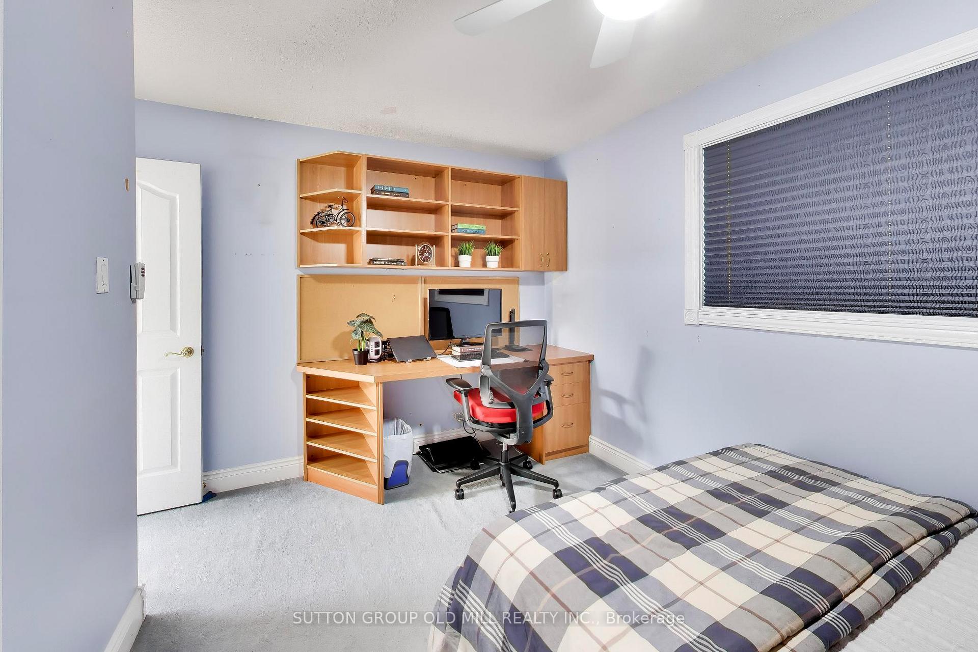 Photo 25 of 251 Chalfield Lane, Mississauga, Rathwood — HOMEH