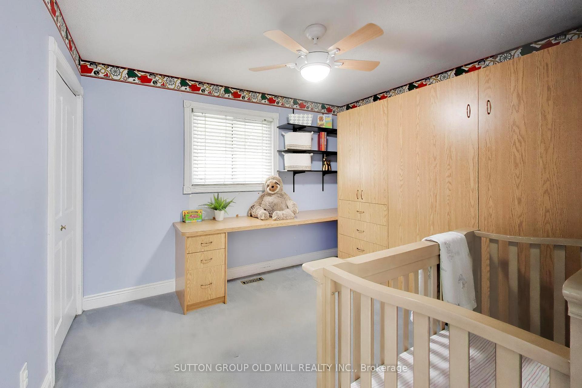 Photo 26 of 251 Chalfield Lane, Mississauga, Rathwood — HOMEH