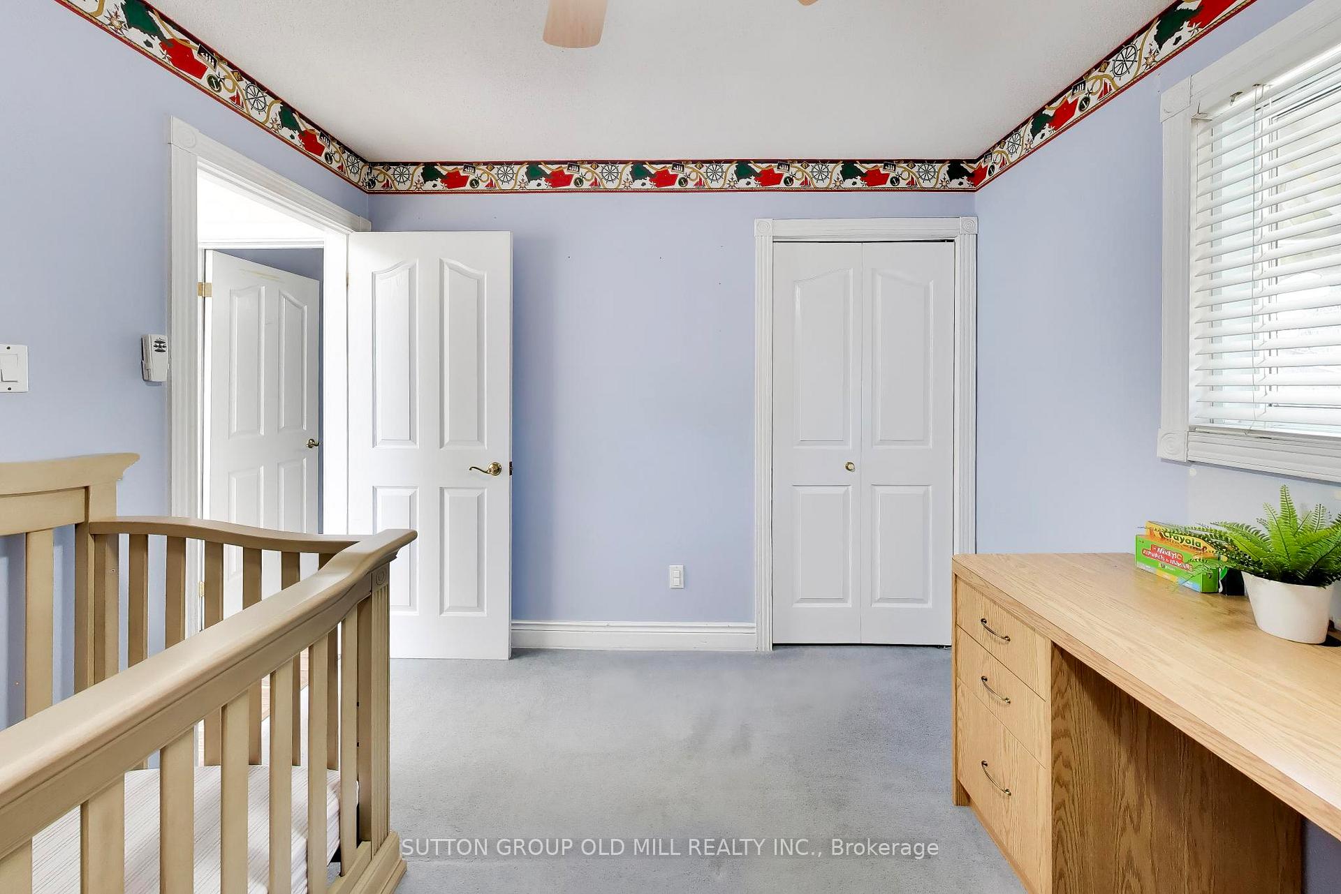 Photo 27 of 251 Chalfield Lane, Mississauga, Rathwood — HOMEH