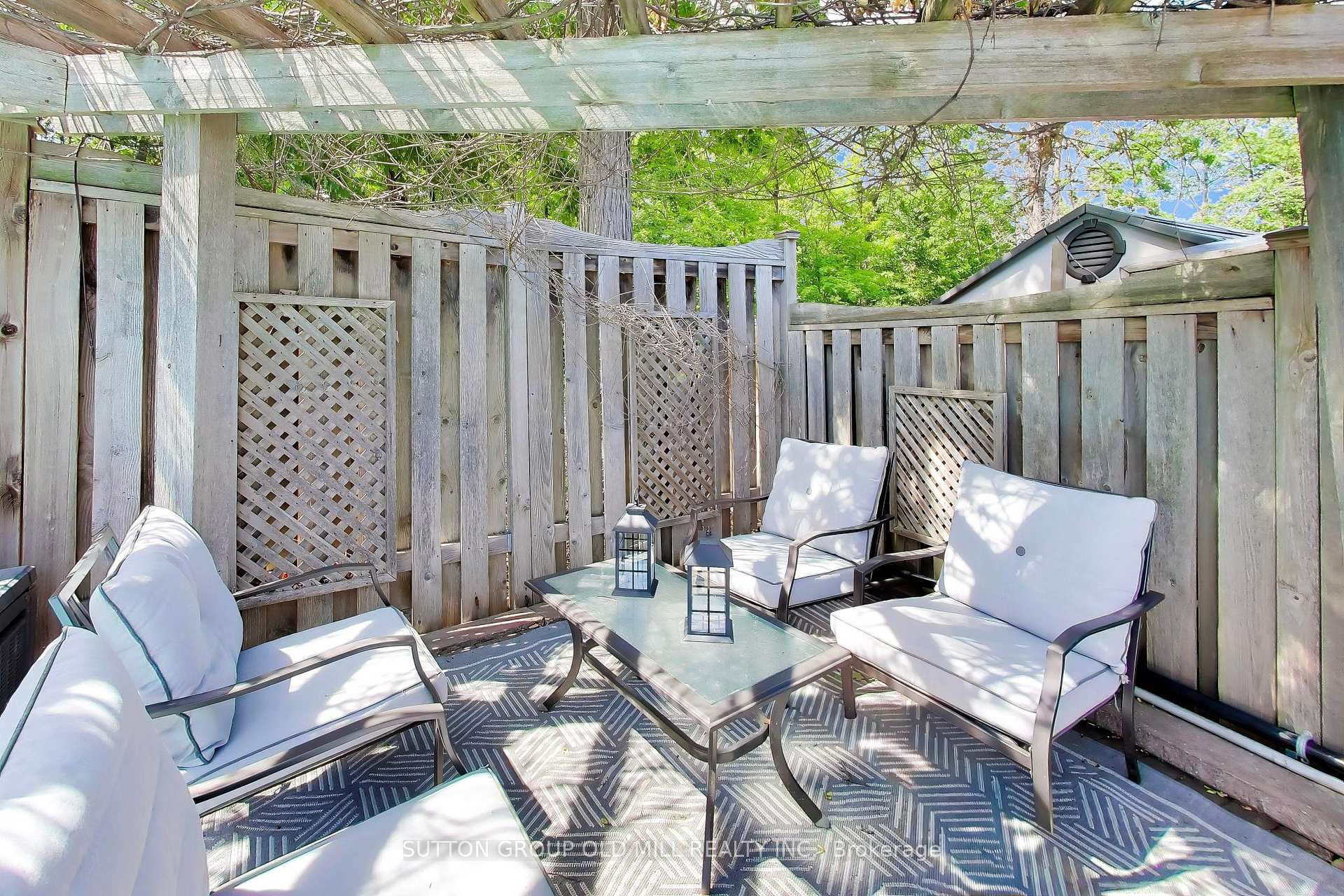 Photo 38 of 251 Chalfield Lane, Mississauga, Rathwood — HOMEH