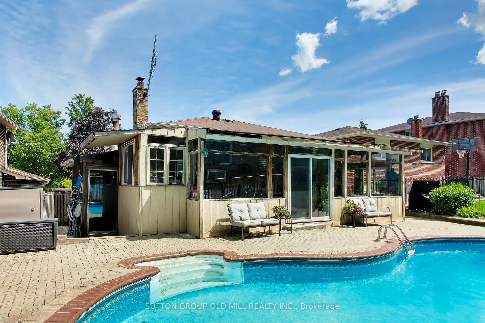 Photo 40 of 251 Chalfield Lane, Mississauga, Rathwood — HOMEH