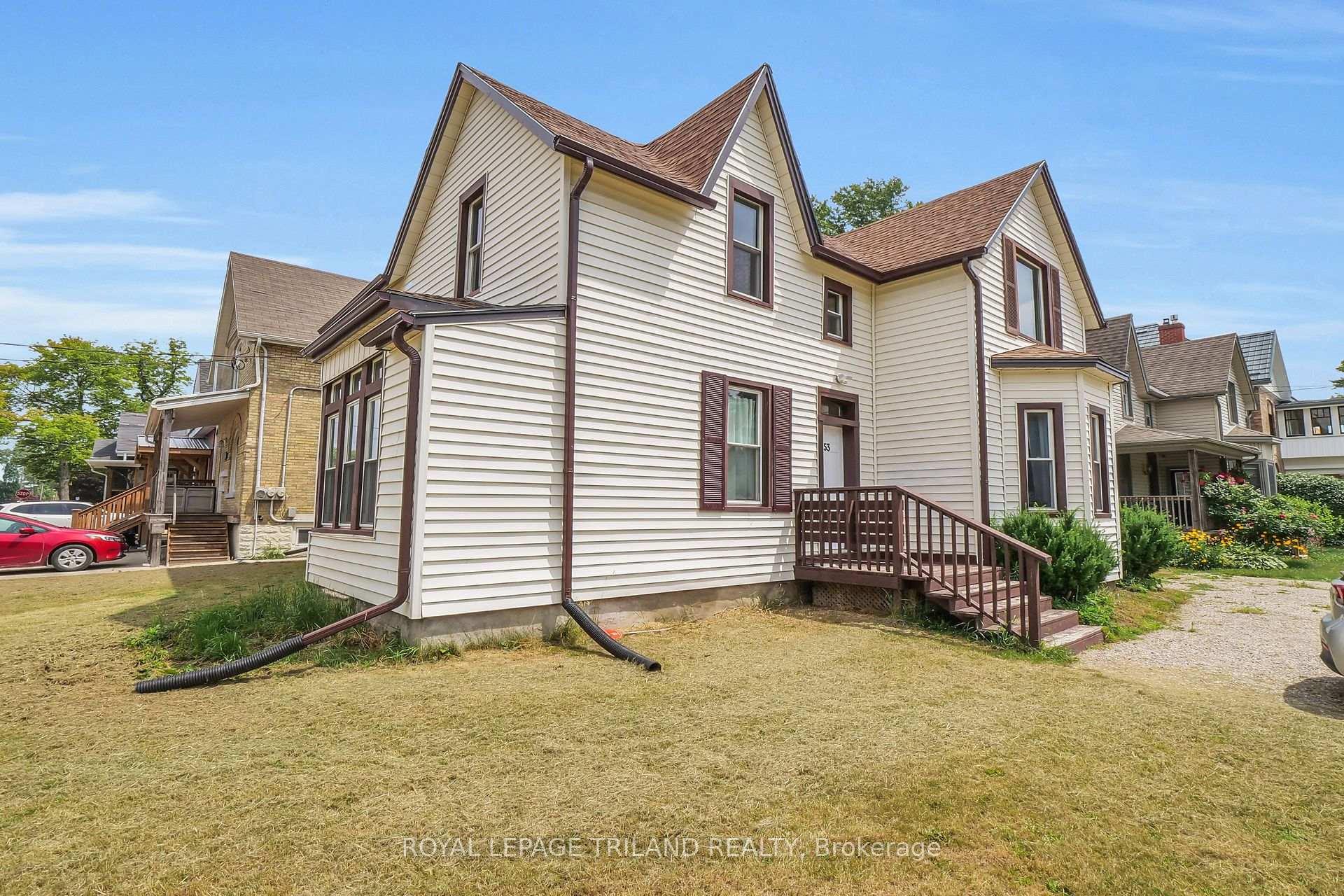 Photo of Unit 2, 53 Gladstone Avenue