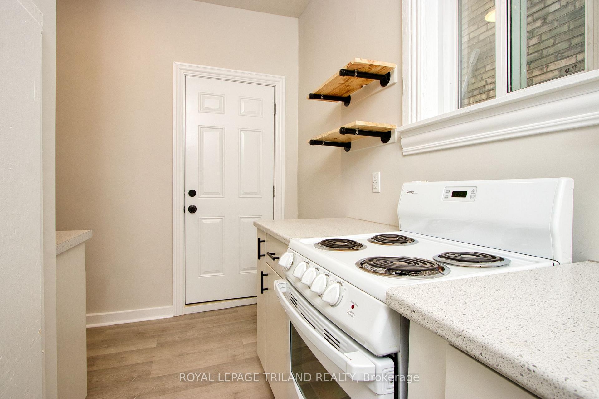 Photo 5 of Unit 2, 53 Gladstone Avenue, St. Thomas — HOMEH