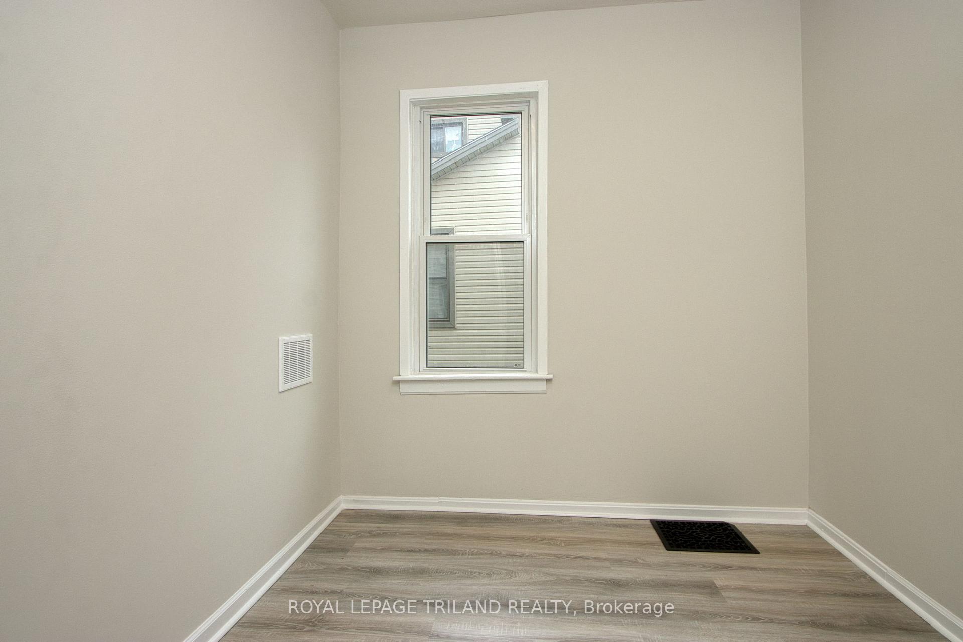 Photo 6 of Unit 2, 53 Gladstone Avenue, St. Thomas — HOMEH