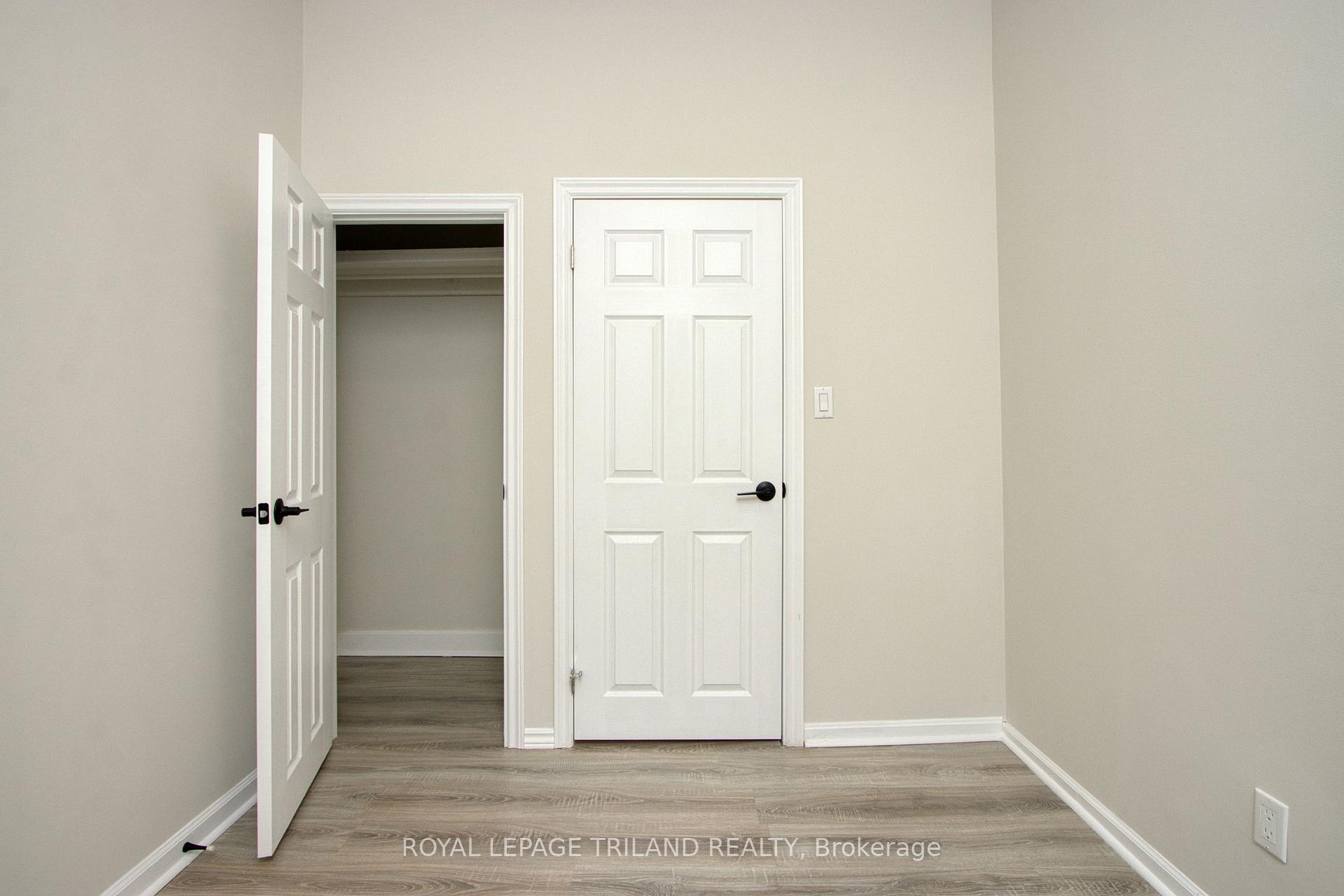 Photo 7 of Unit 2, 53 Gladstone Avenue, St. Thomas — HOMEH