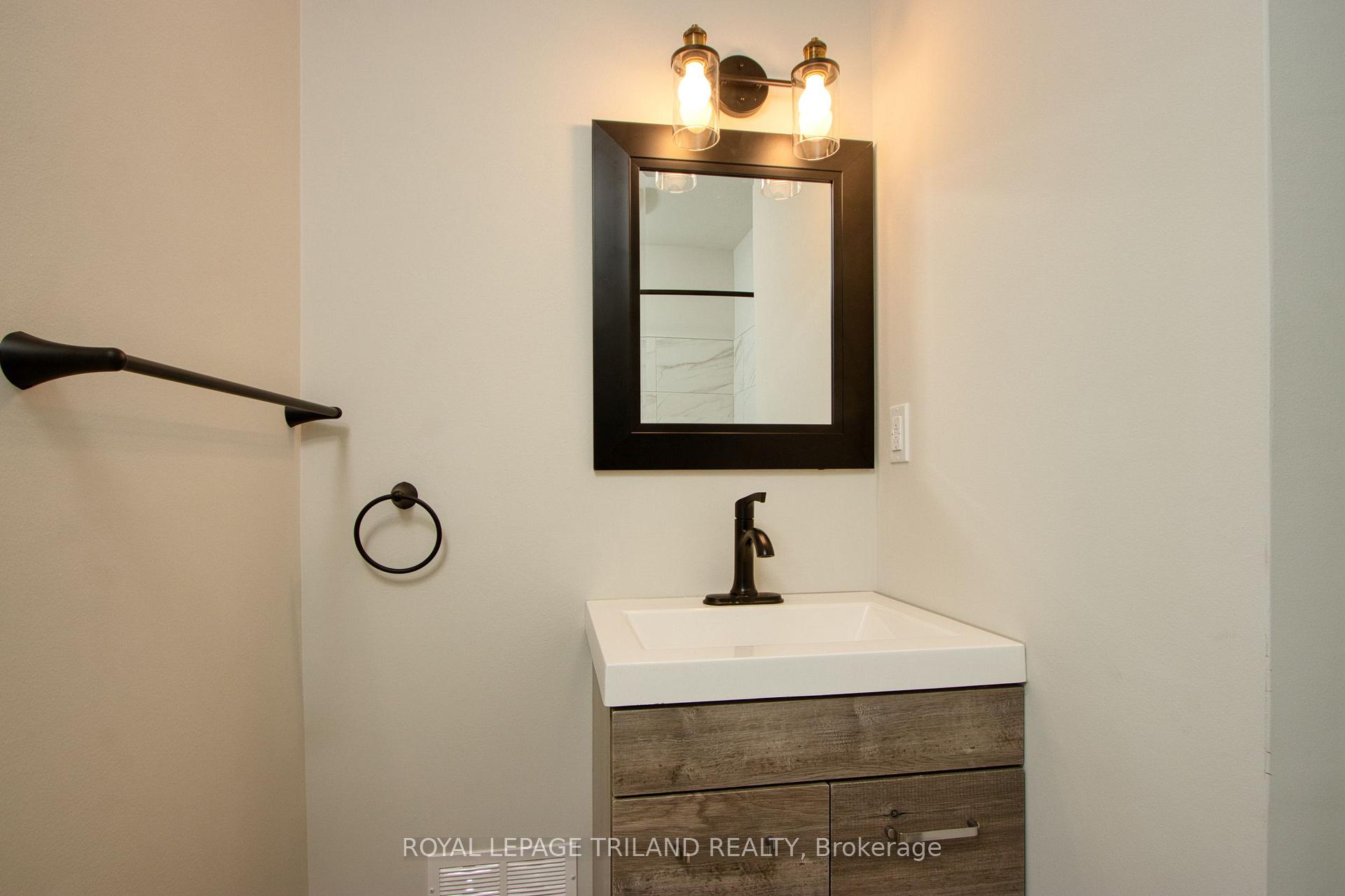 Photo 9 of Unit 2, 53 Gladstone Avenue, St. Thomas — HOMEH