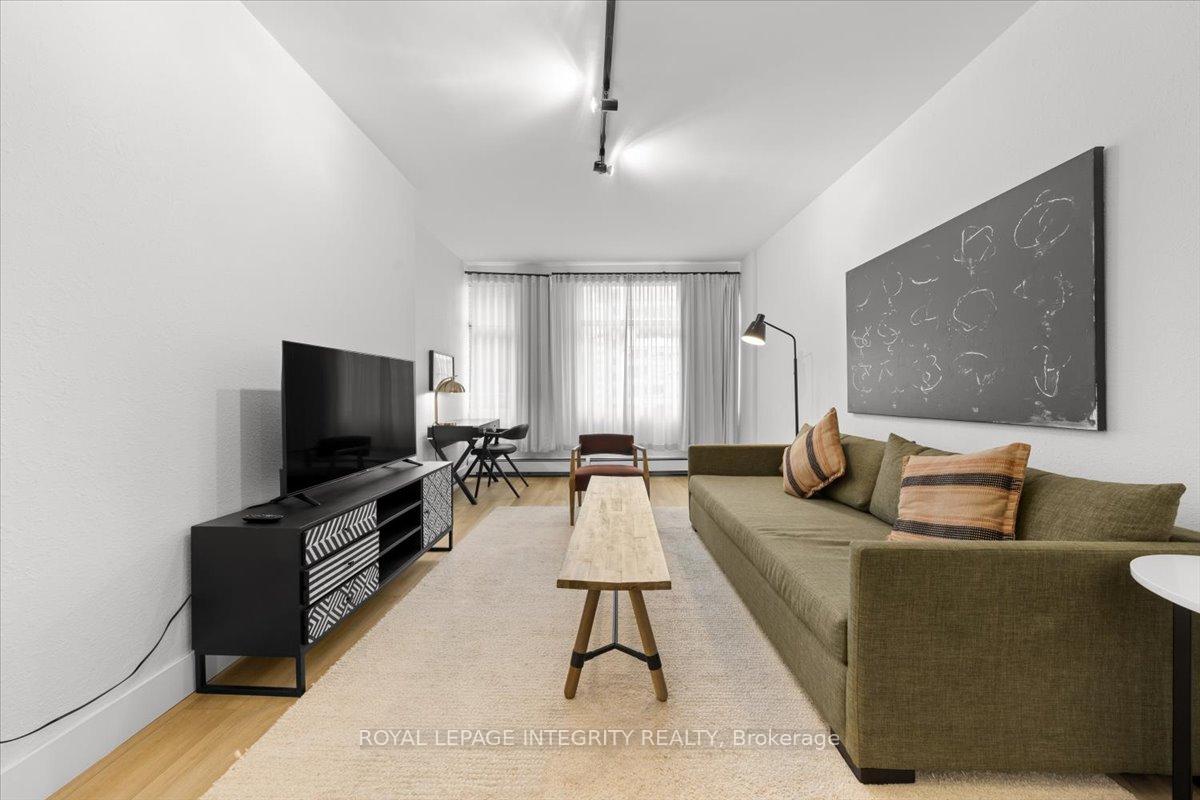 Photo 7 of Unit 917, 161 Laurier Avenue W, Ottawa, Ottawa Centre — HOMEH