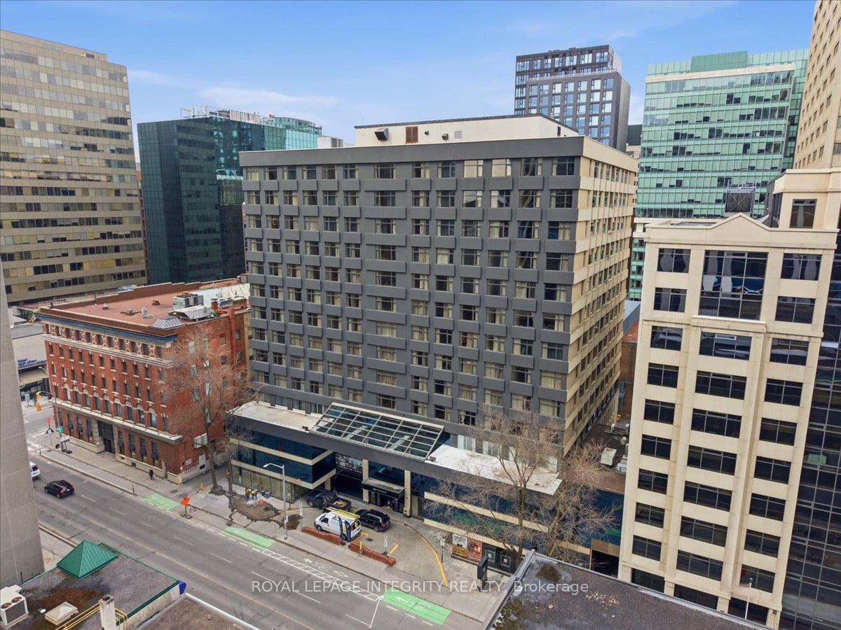 Photo 12 of Unit 917, 161 Laurier Avenue W, Ottawa, Ottawa Centre — HOMEH