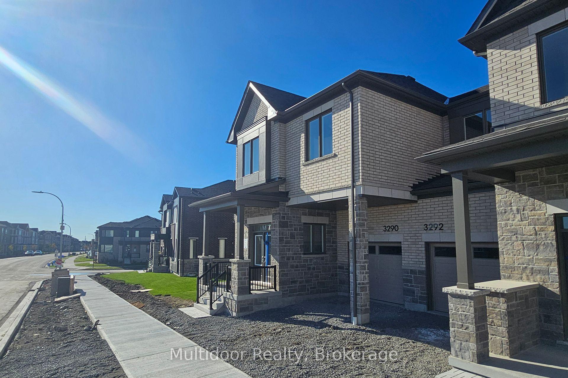 Photo 2 of 3290 Brigadier Avenue, Pickering, Rural Pickering — HOMEH