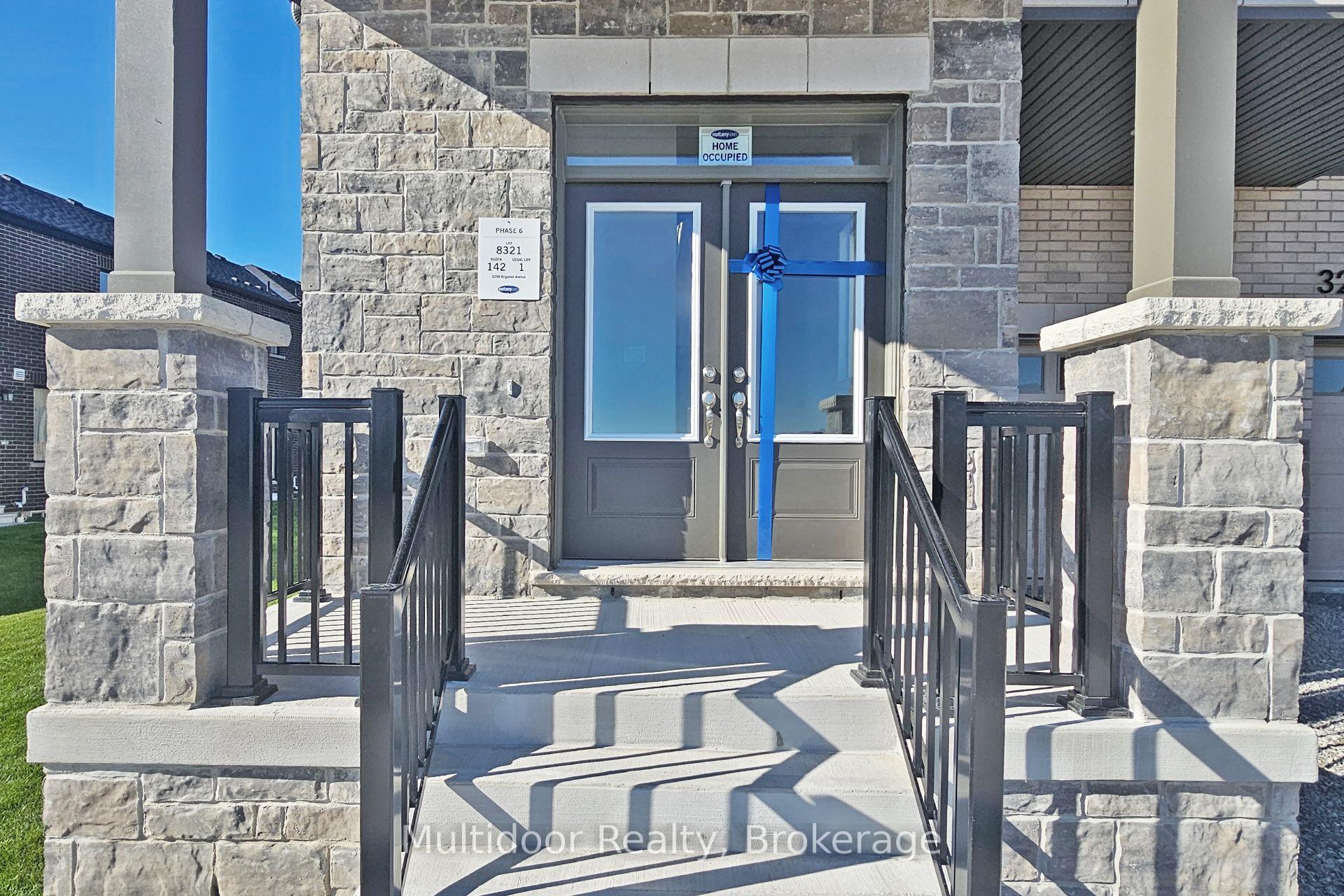 Photo 3 of 3290 Brigadier Avenue, Pickering, Rural Pickering — HOMEH
