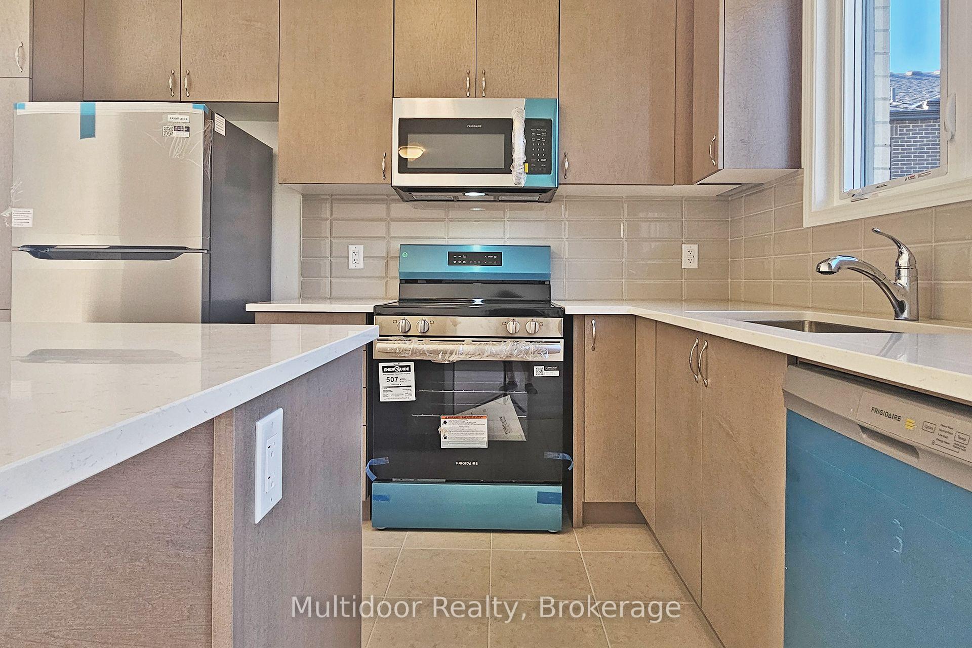 Photo 8 of 3290 Brigadier Avenue, Pickering, Rural Pickering — HOMEH