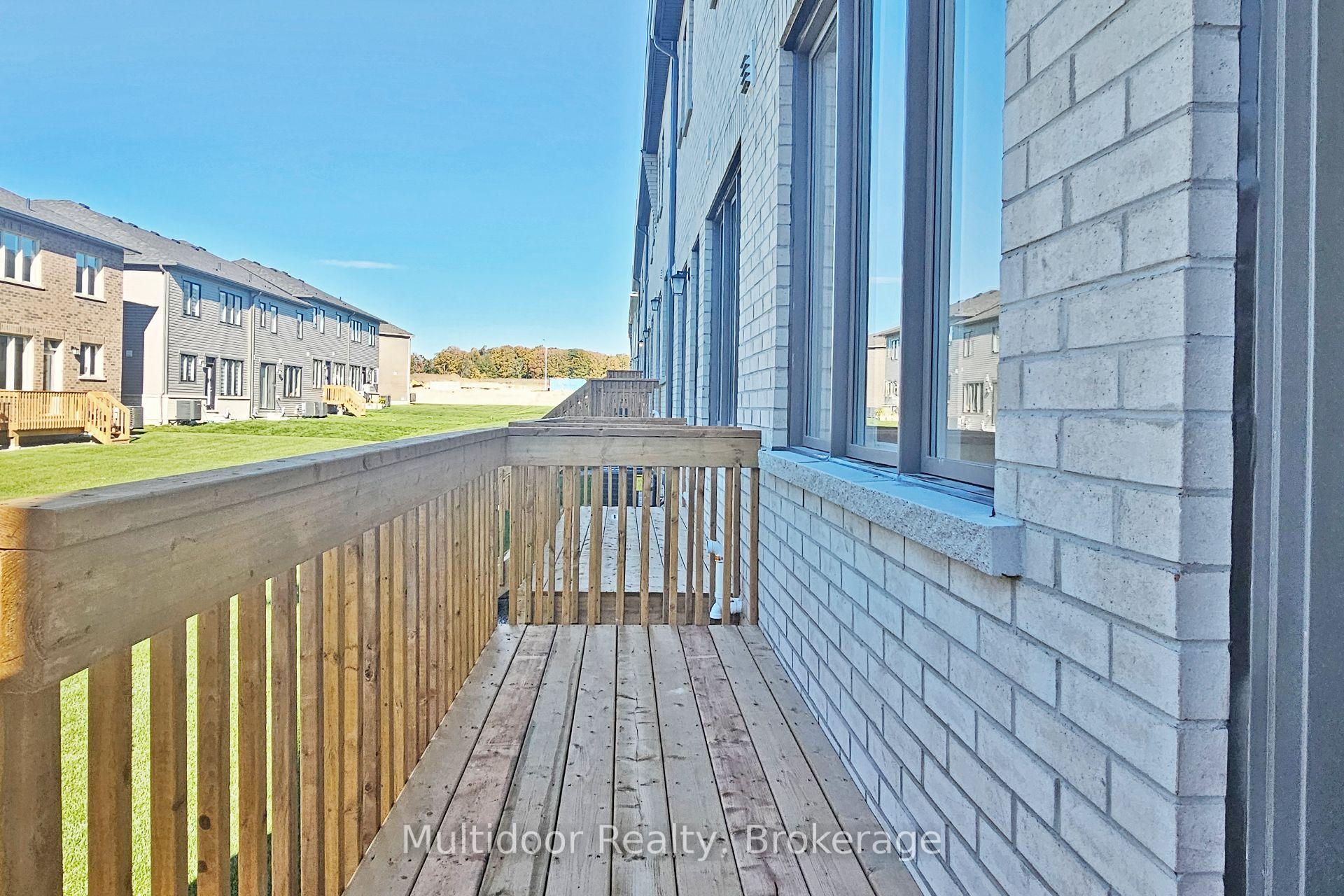 Photo 33 of 3290 Brigadier Avenue, Pickering, Rural Pickering — HOMEH