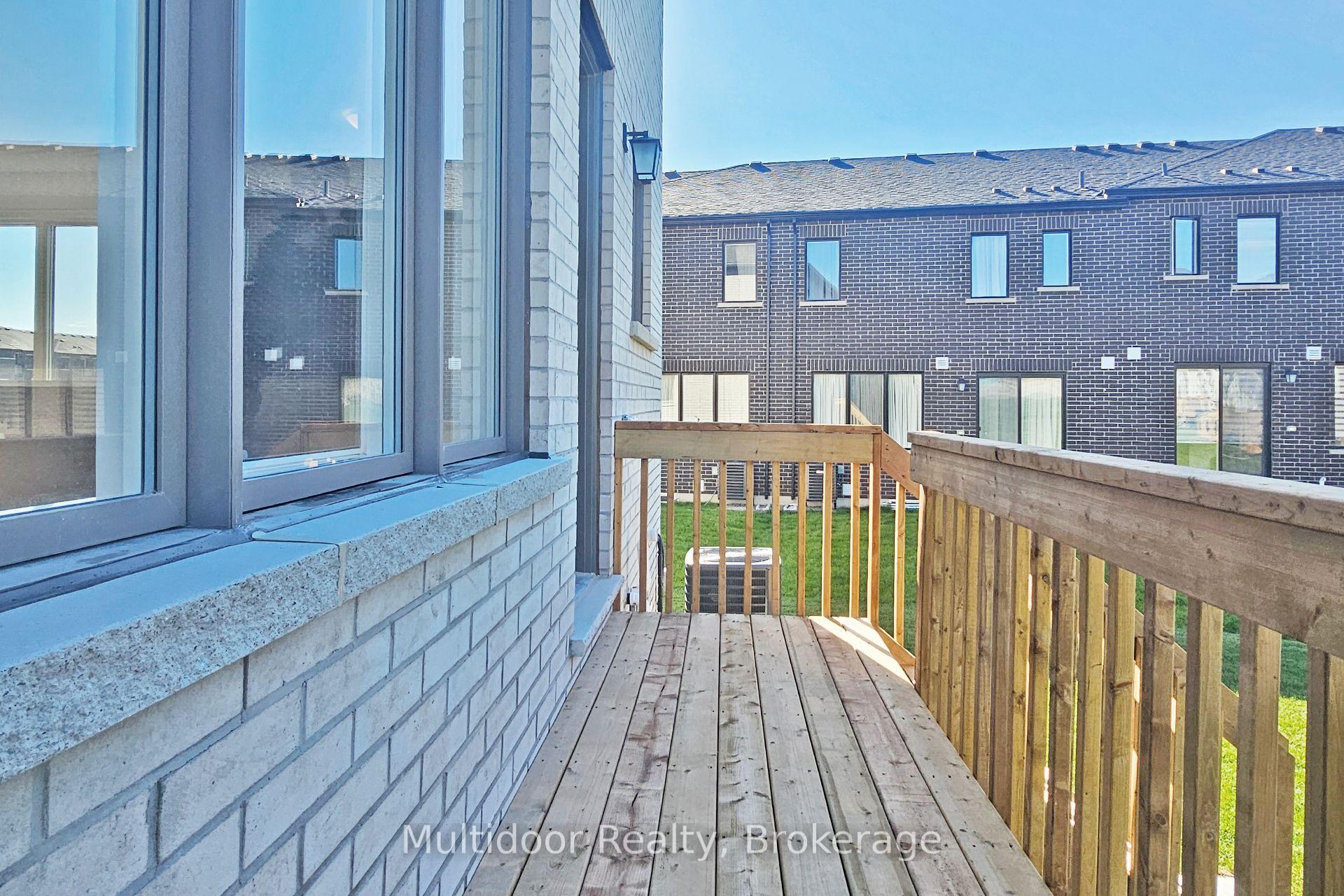 Photo 34 of 3290 Brigadier Avenue, Pickering, Rural Pickering — HOMEH