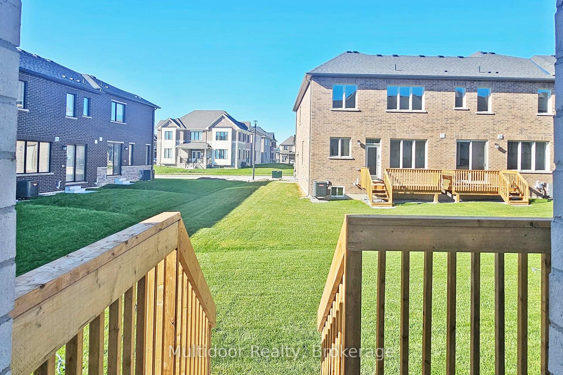 Photo 36 of 3290 Brigadier Avenue, Pickering, Rural Pickering — HOMEH