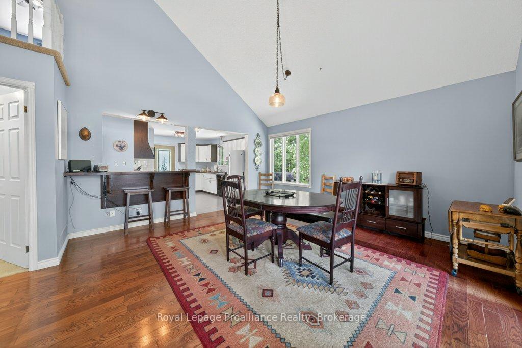 Photo 20 of 1401 Whites Road, Frontenac, Frontenac North — HOMEH