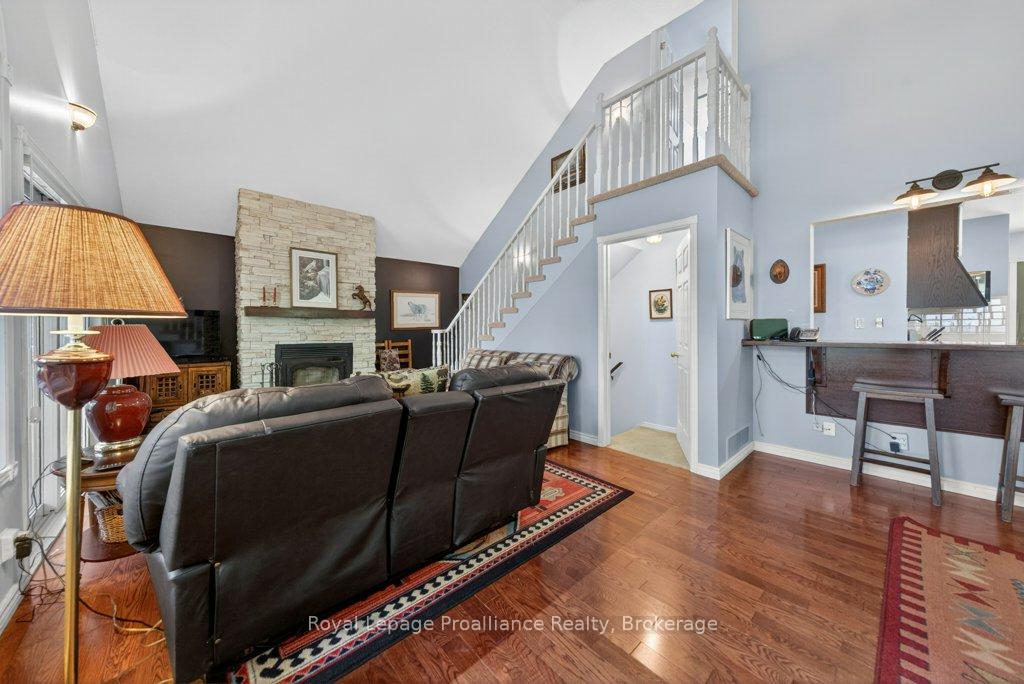 Photo 21 of 1401 Whites Road, Frontenac, Frontenac North — HOMEH