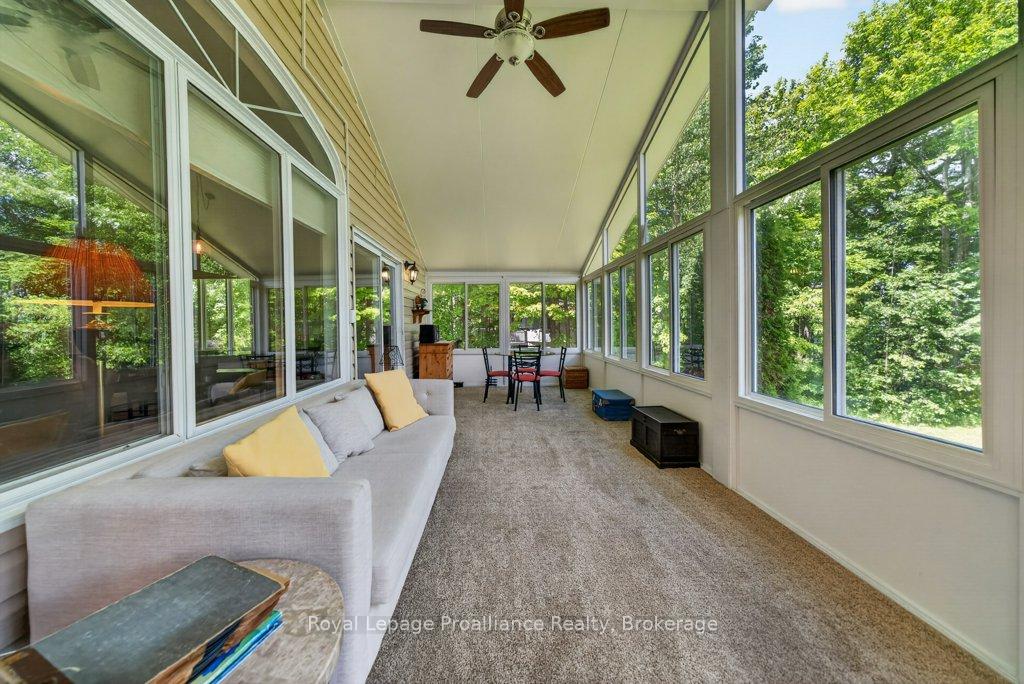 Photo 23 of 1401 Whites Road, Frontenac, Frontenac North — HOMEH