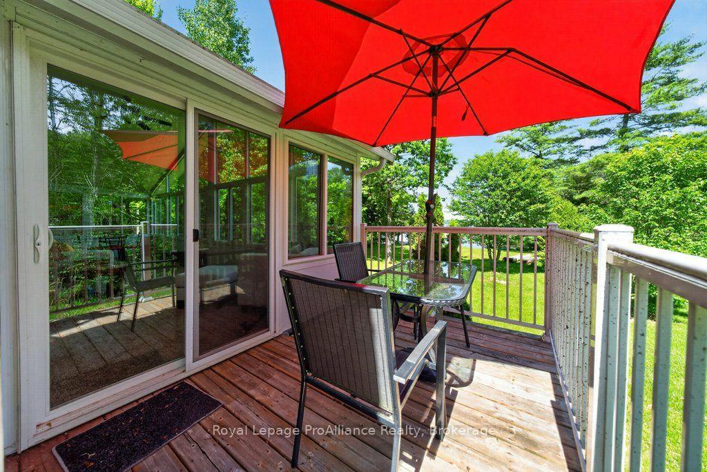 Photo 24 of 1401 Whites Road, Frontenac, Frontenac North — HOMEH