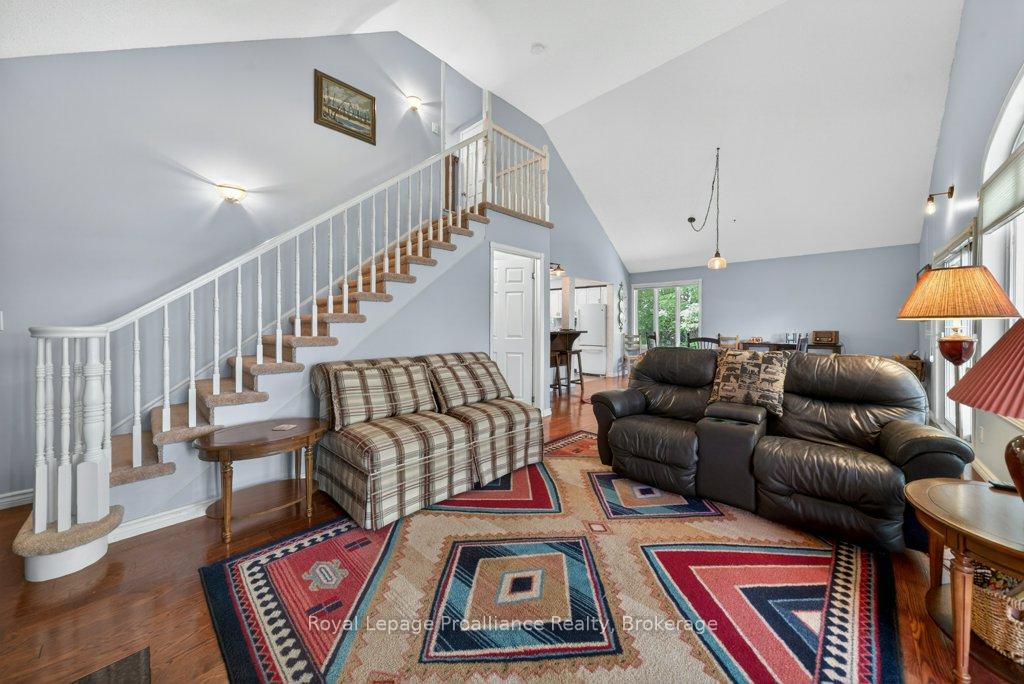 Photo 30 of 1401 Whites Road, Frontenac, Frontenac North — HOMEH