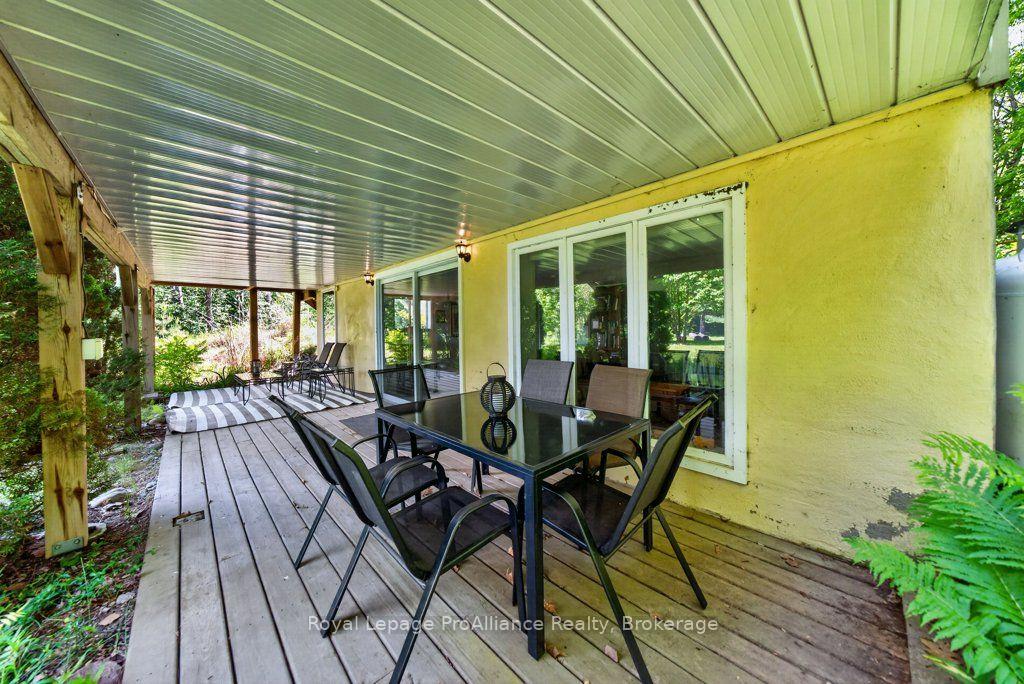 Photo 47 of 1401 Whites Road, Frontenac, Frontenac North — HOMEH