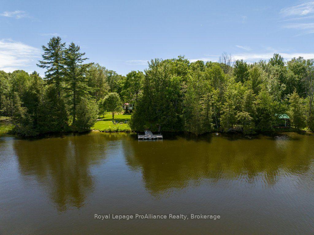 Photo 53 of 1401 Whites Road, Frontenac, Frontenac North — HOMEH