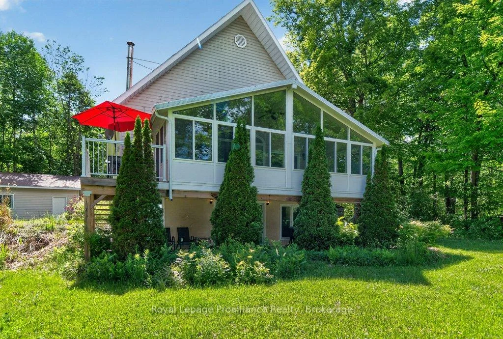 Photo 7 of 1401 Whites Road, Frontenac, Frontenac North — HOMEH