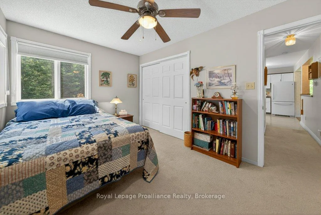 Photo 28 of 1401 Whites Road, Frontenac, Frontenac North — HOMEH
