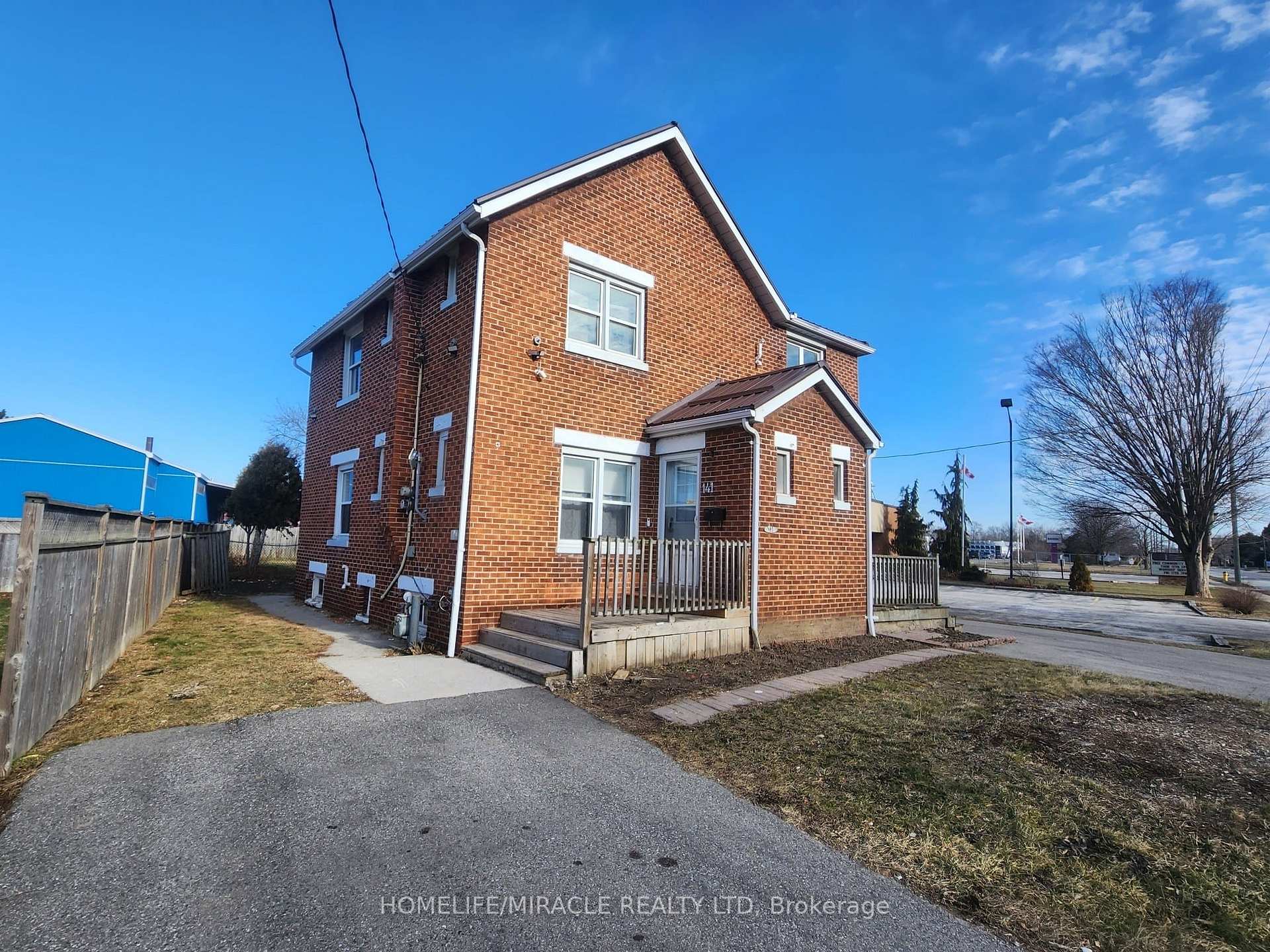 Photo of Unit 143, 141 Park Avenue E