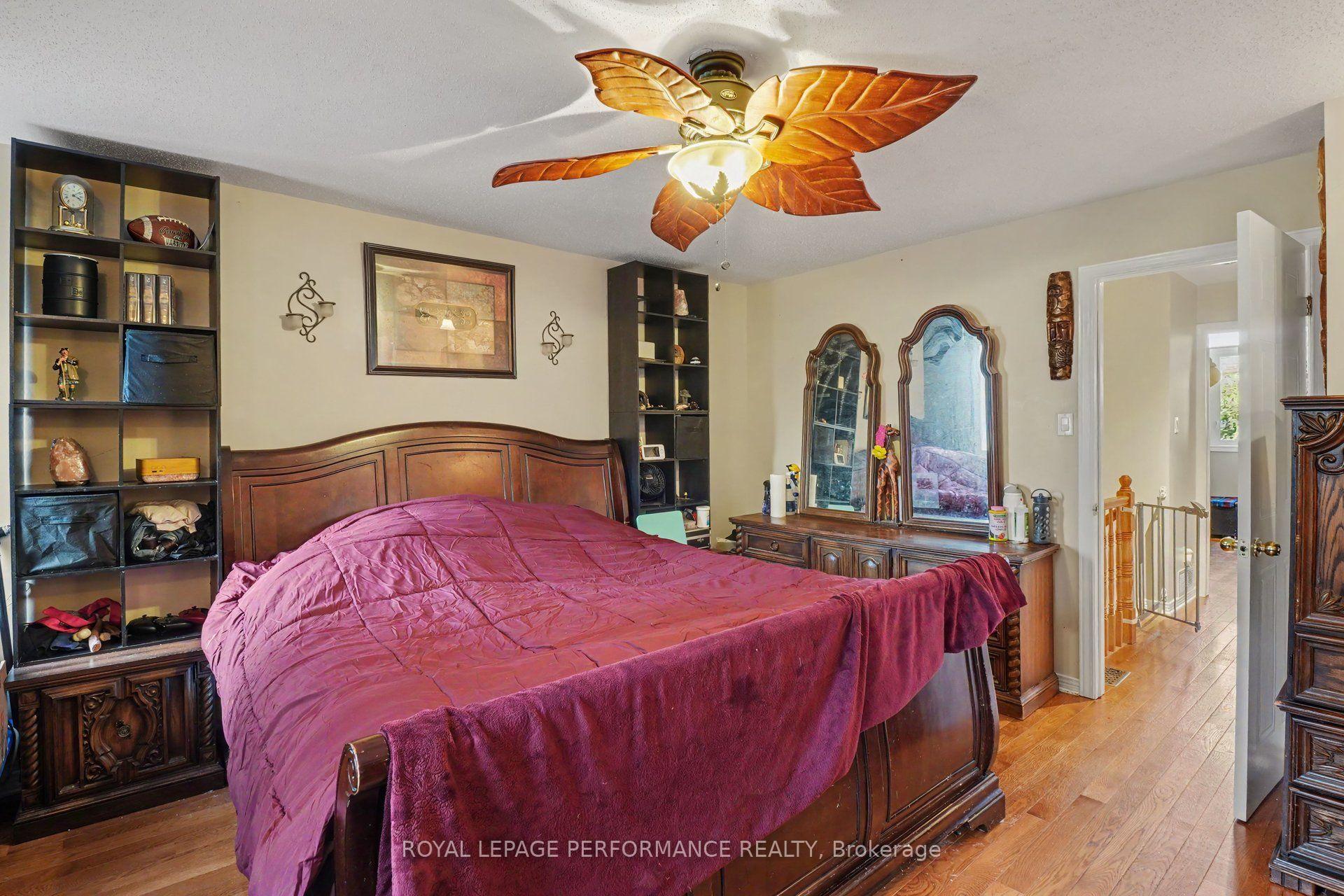 Photo 14 of 1478 Corsham Avenue, Ottawa, Fallingbrook/Pineridge — HOMEH