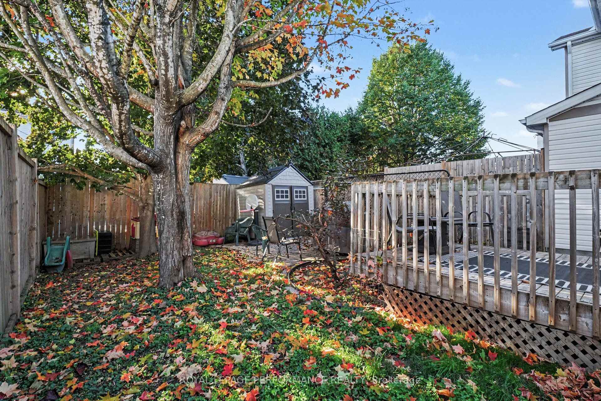 Photo 31 of 1478 Corsham Avenue, Ottawa, Fallingbrook/Pineridge — HOMEH