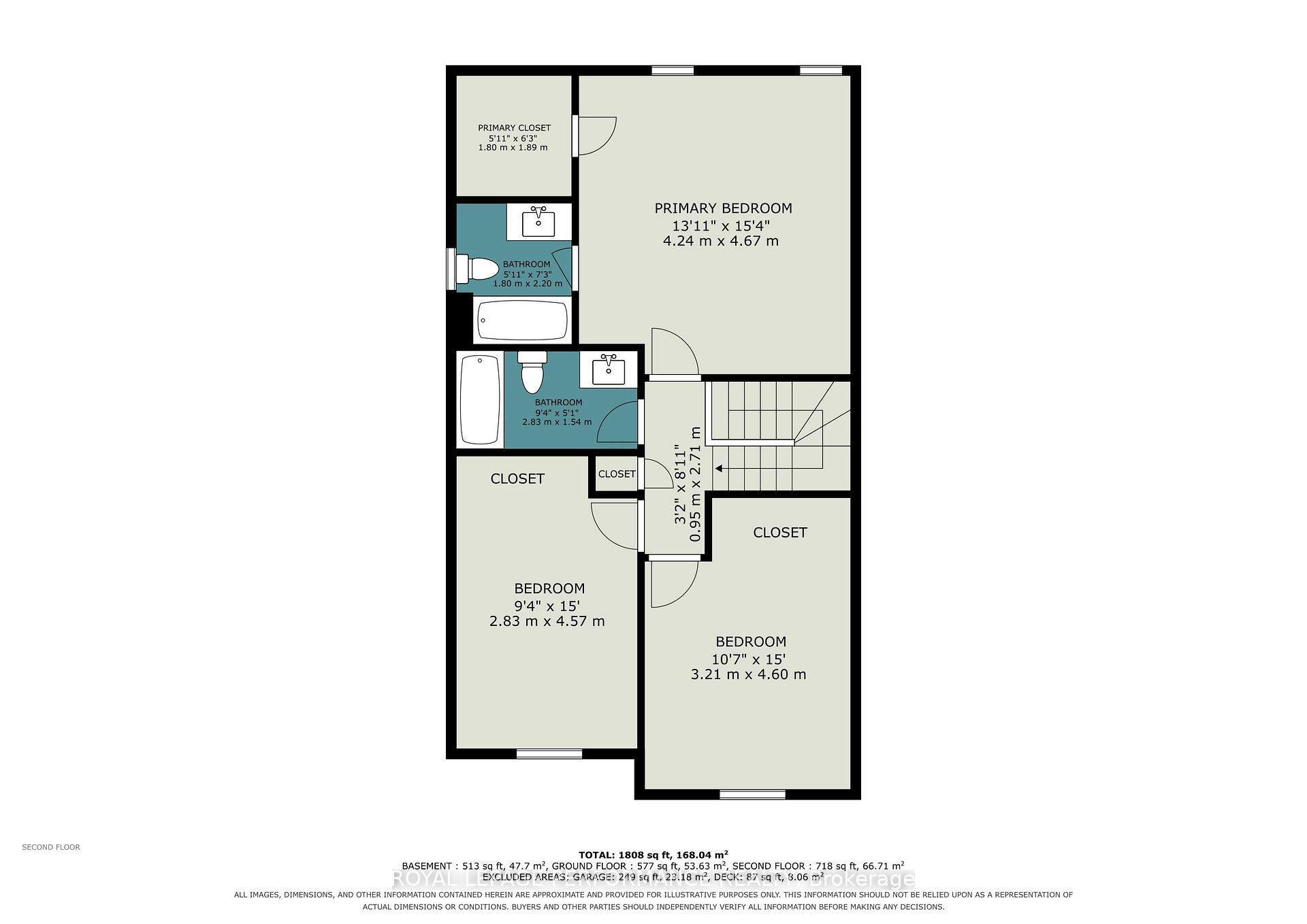Photo 33 of 1478 Corsham Avenue, Ottawa, Fallingbrook/Pineridge — HOMEH