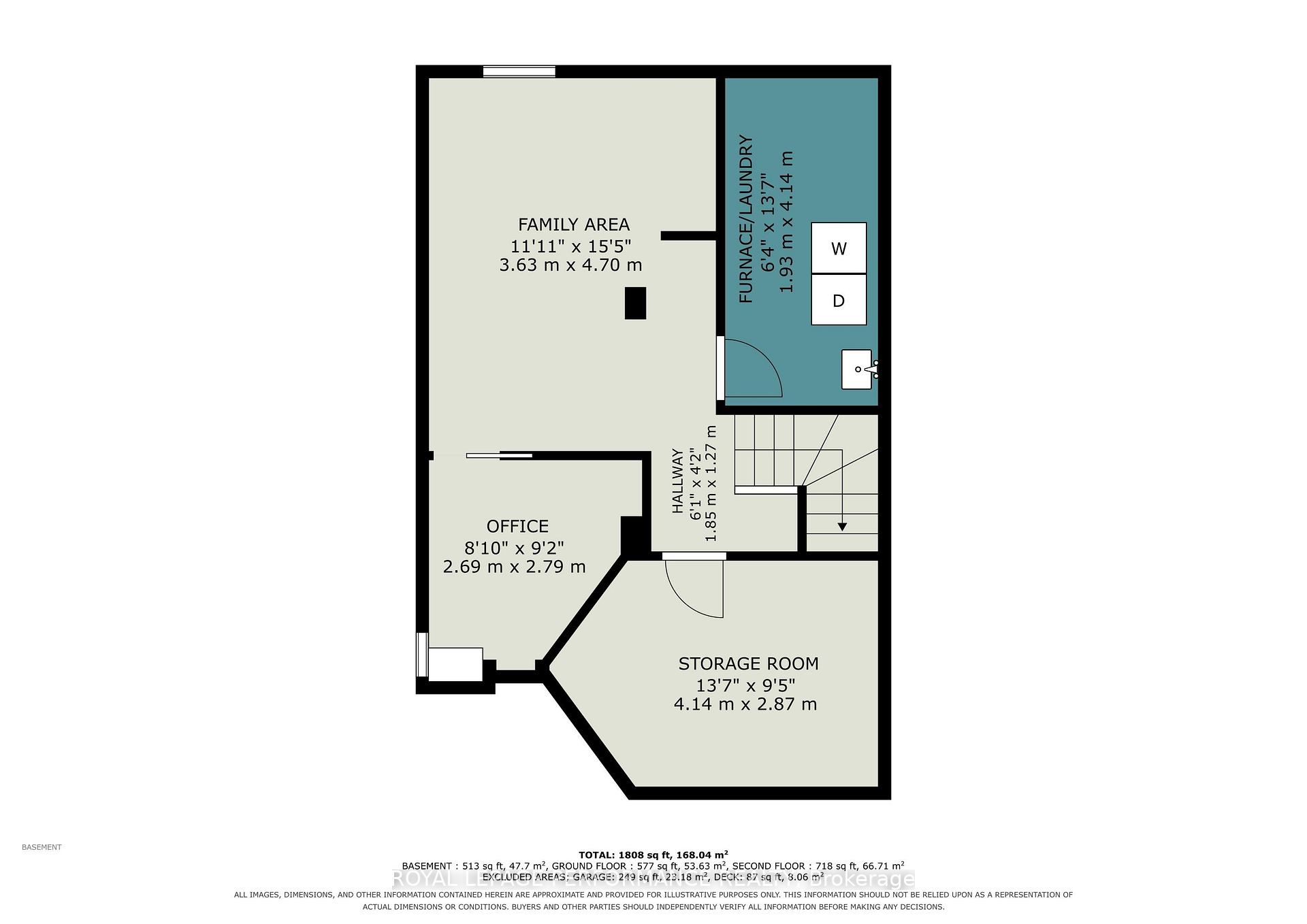 Photo 34 of 1478 Corsham Avenue, Ottawa, Fallingbrook/Pineridge — HOMEH
