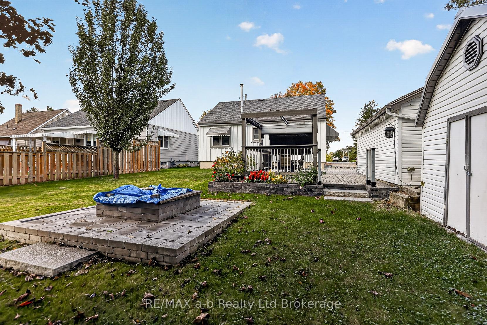 Photo 31 of 830 Maple Avenue, Woodstock, Woodstock - South — HOMEH