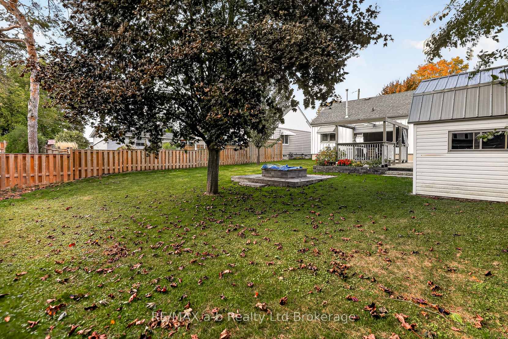 Photo 33 of 830 Maple Avenue, Woodstock, Woodstock - South — HOMEH