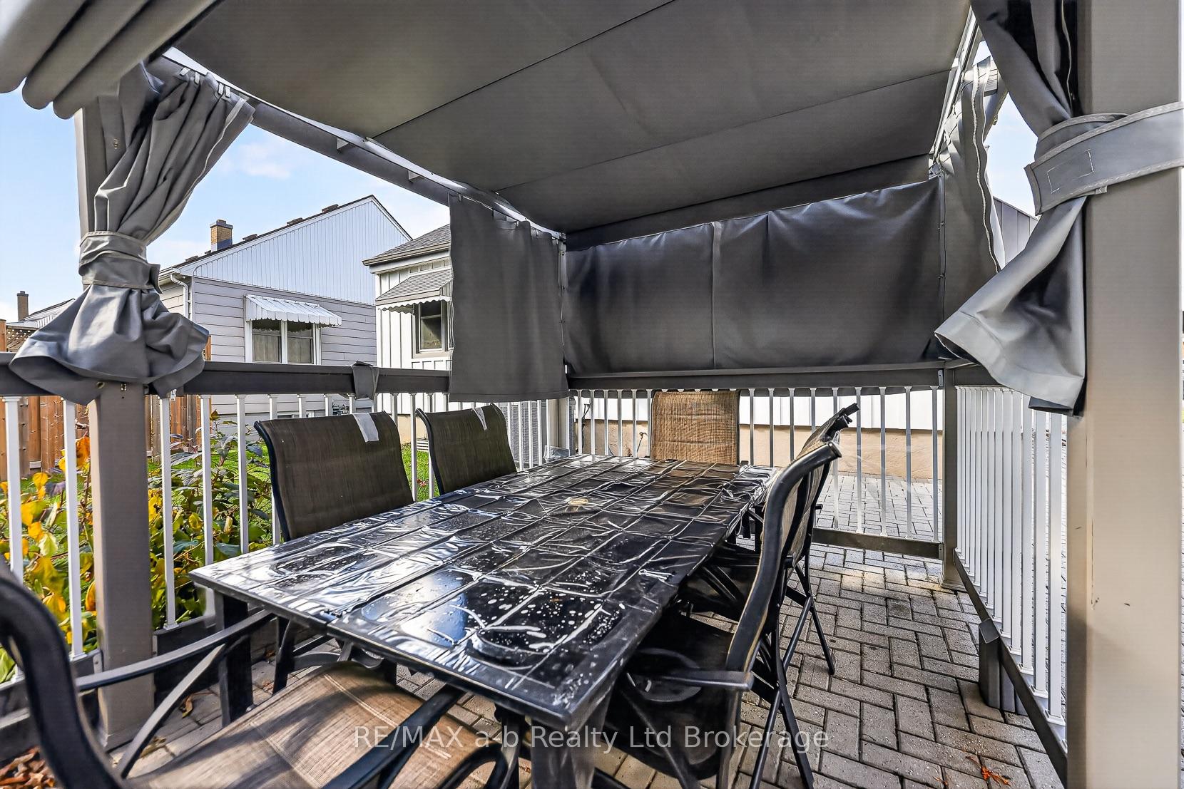 Photo 36 of 830 Maple Avenue, Woodstock, Woodstock - South — HOMEH